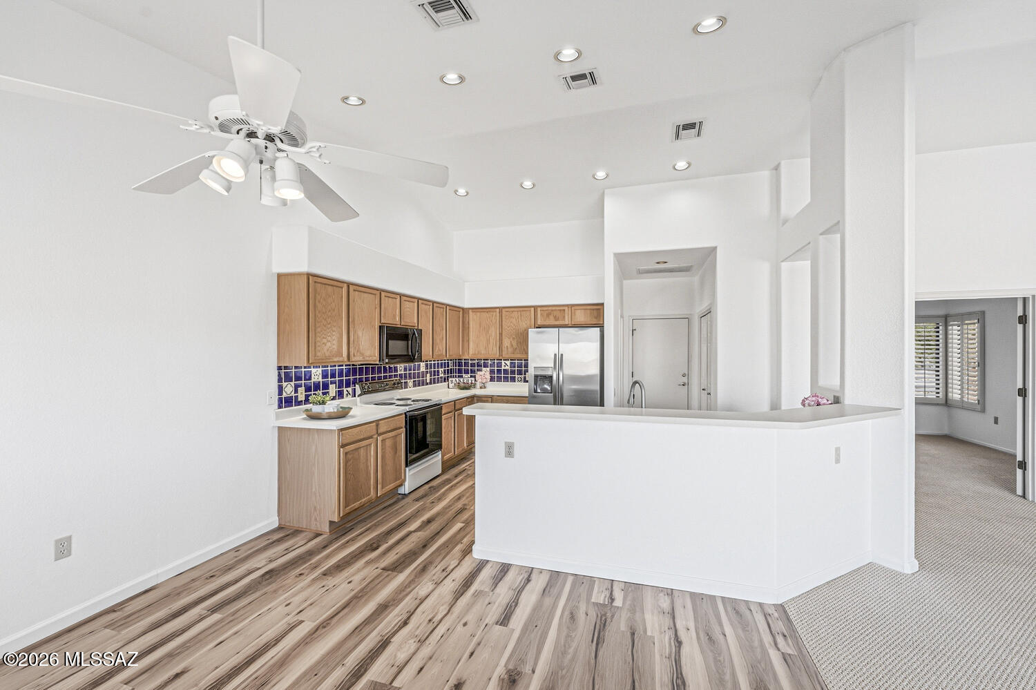 San Ignacio Vistas (1-223) - Residential