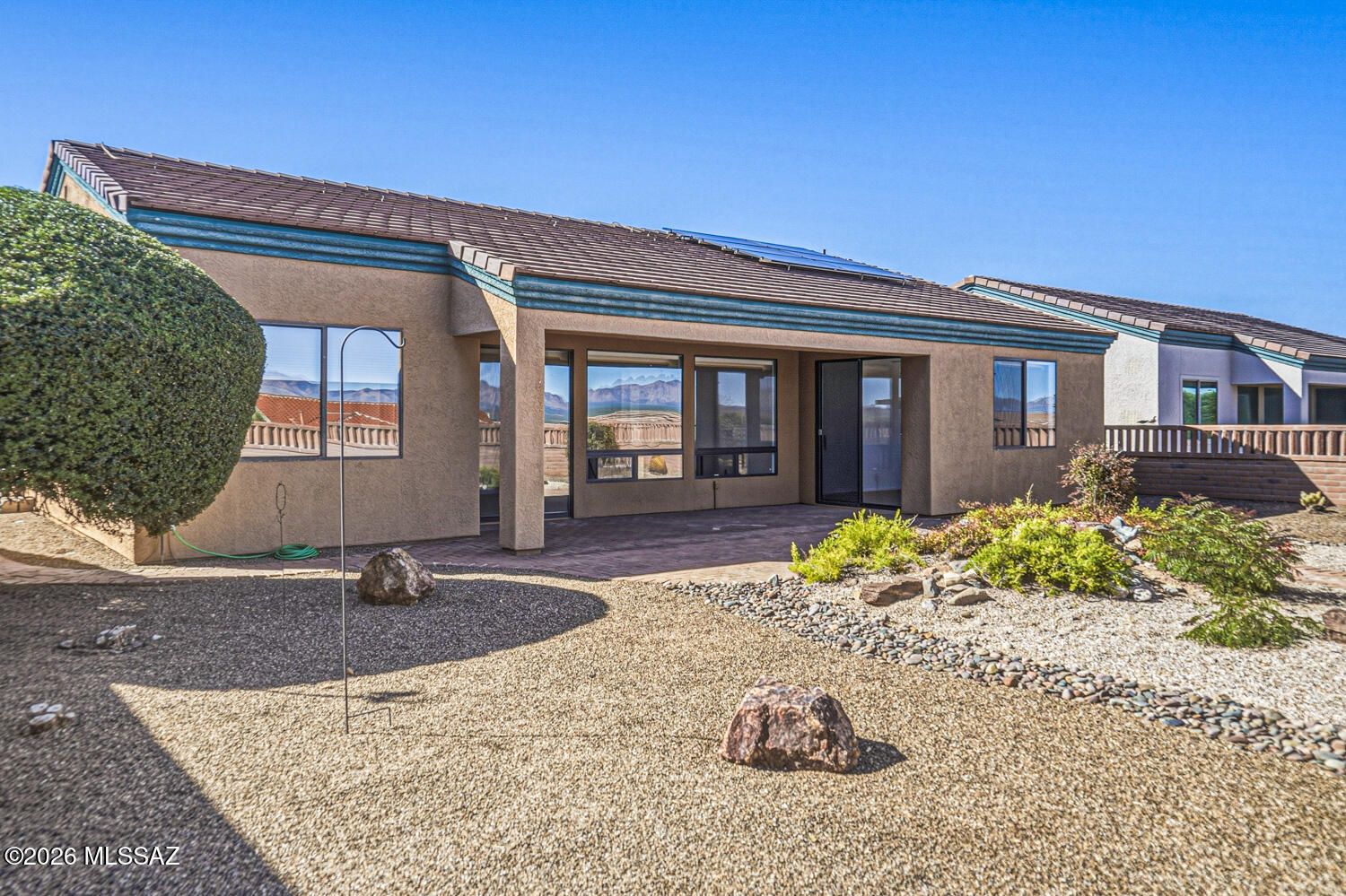 San Ignacio Vistas (1-223) - Residential