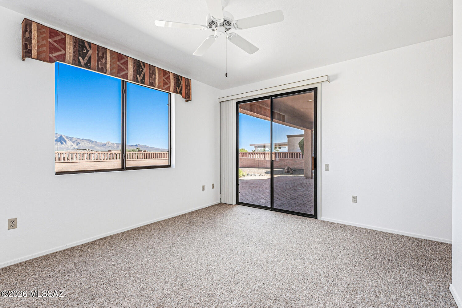 San Ignacio Vistas (1-223) - Residential