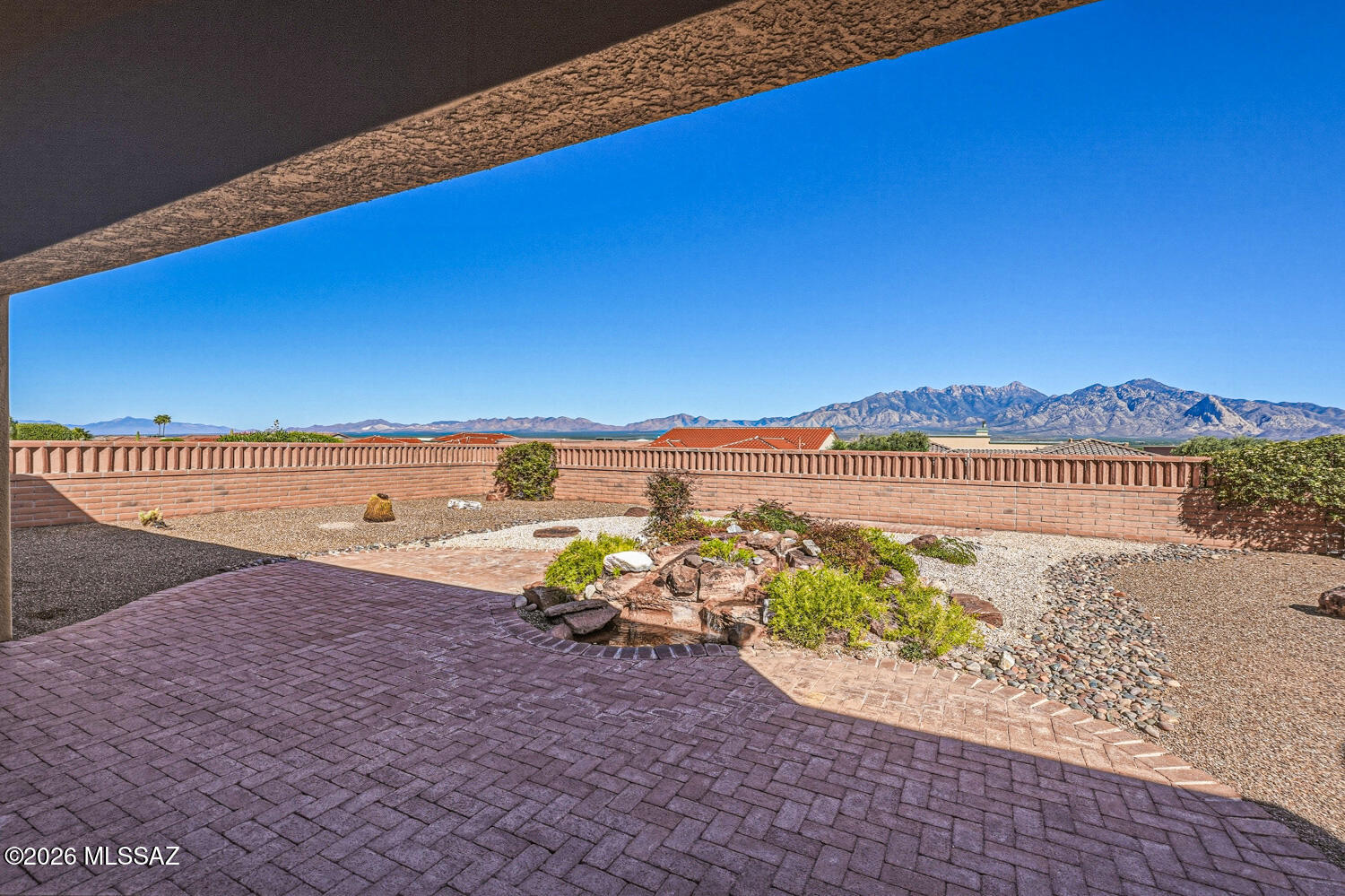 San Ignacio Vistas (1-223) - Residential