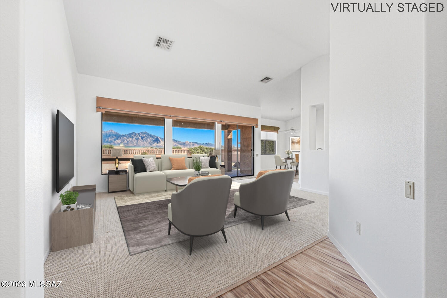 San Ignacio Vistas (1-223) - Residential