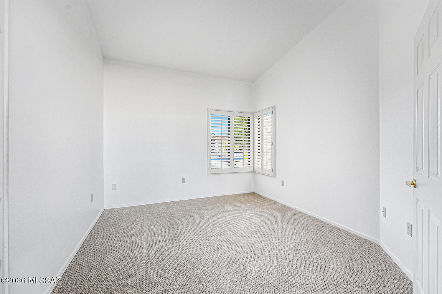 San Ignacio Vistas (1-223) - Residential