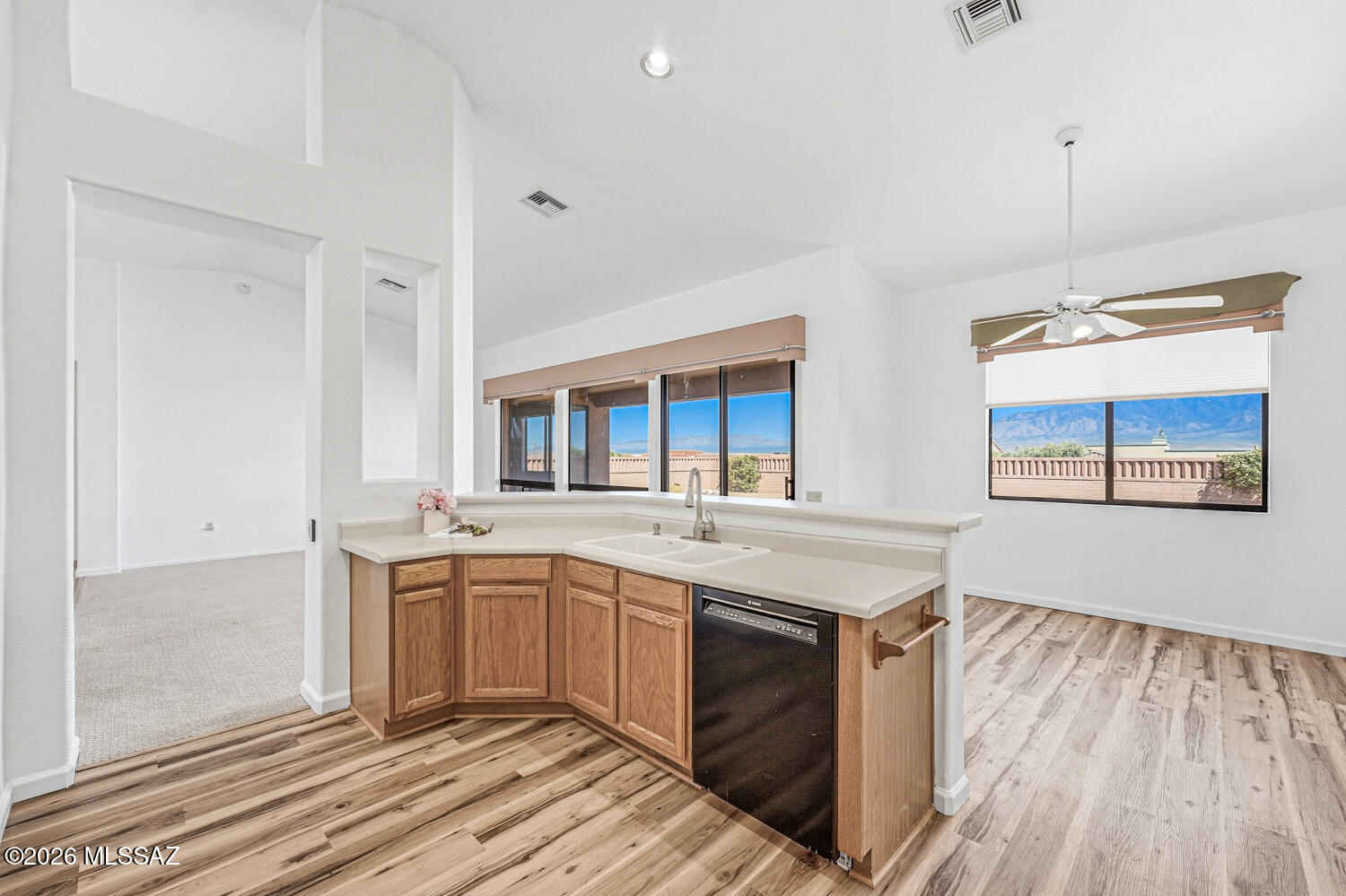 San Ignacio Vistas (1-223) - Residential