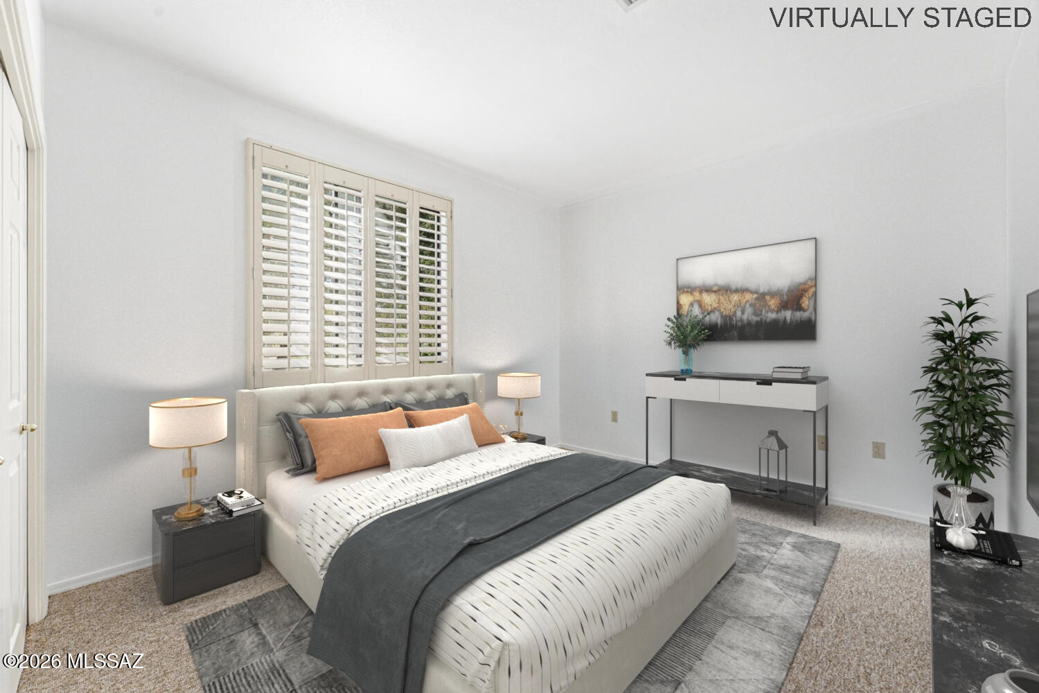 San Ignacio Vistas (1-223) - Residential