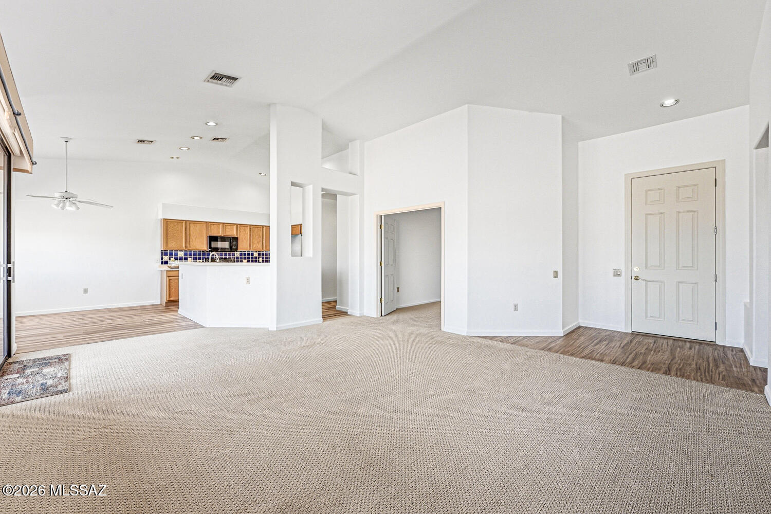 San Ignacio Vistas (1-223) - Residential