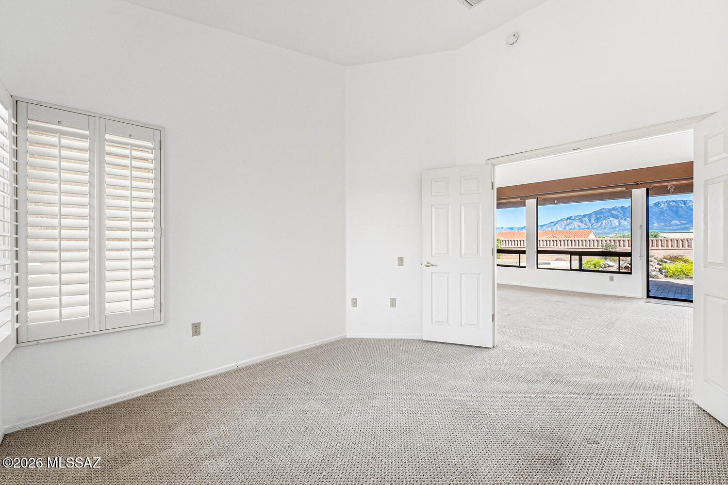San Ignacio Vistas (1-223) - Residential
