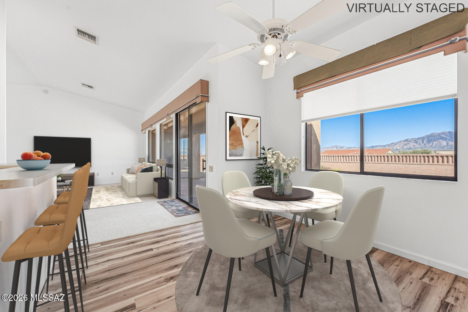 San Ignacio Vistas (1-223) - Residential