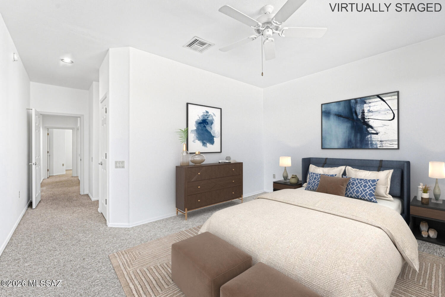 San Ignacio Vistas (1-223) - Residential
