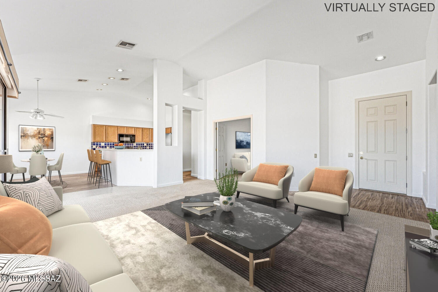 San Ignacio Vistas (1-223) - Residential