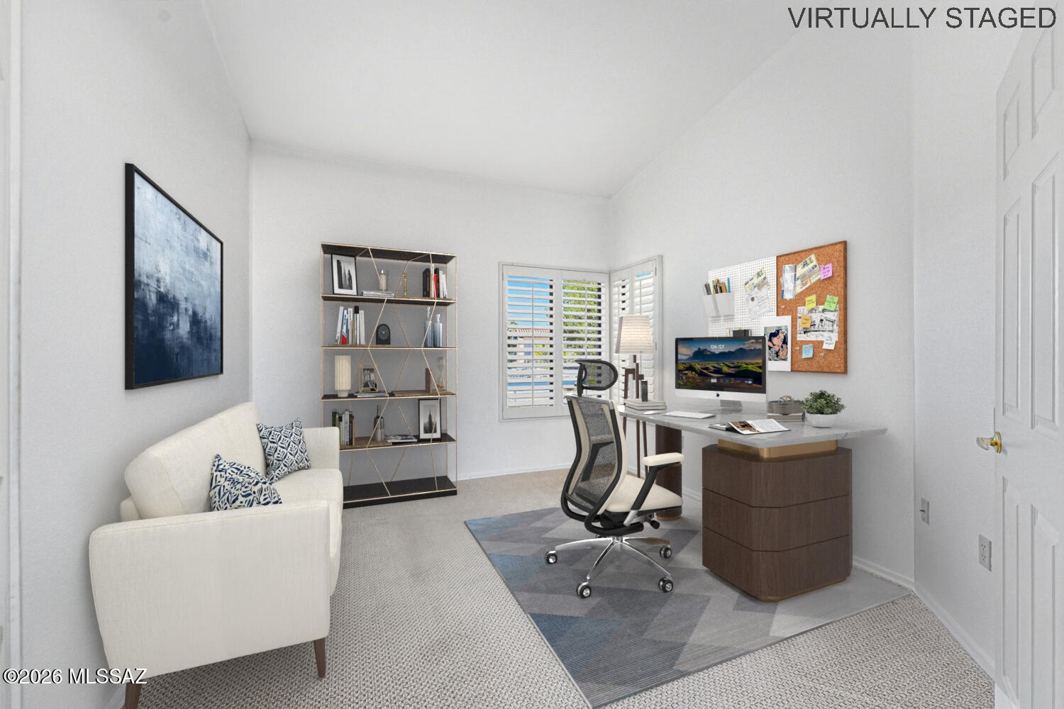 San Ignacio Vistas (1-223) - Residential