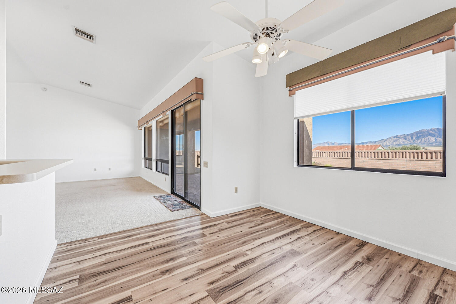 San Ignacio Vistas (1-223) - Residential
