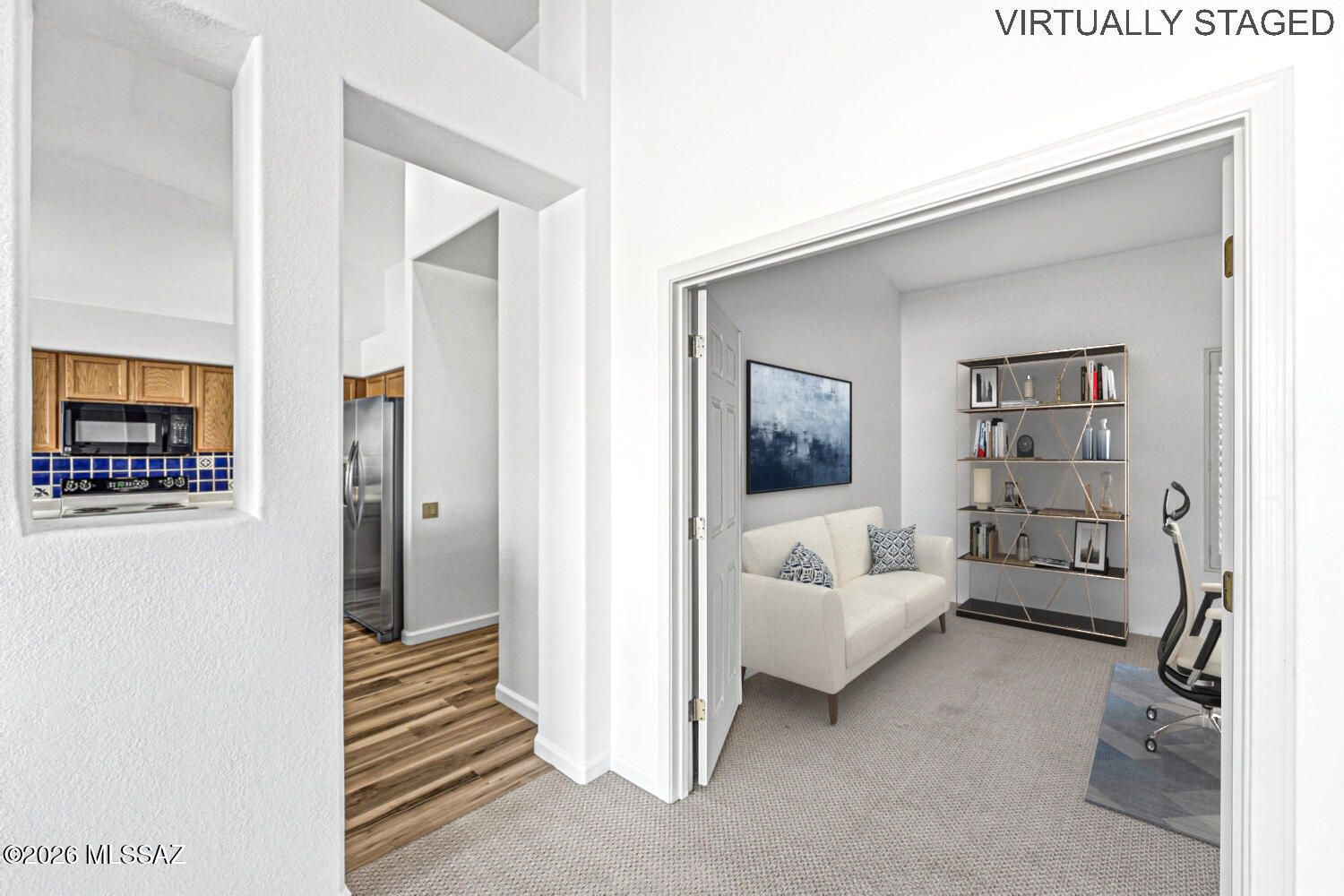 San Ignacio Vistas (1-223) - Residential
