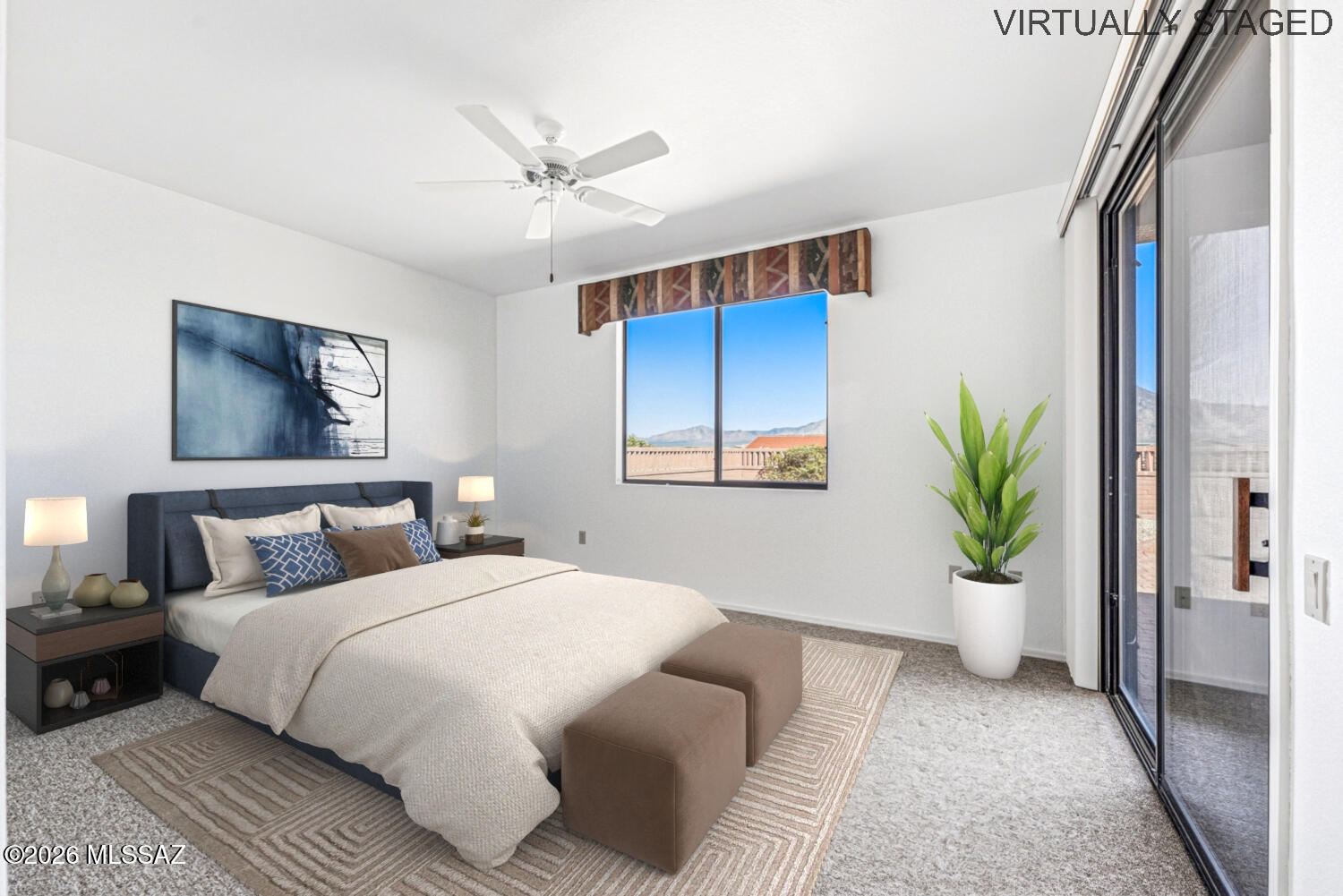 San Ignacio Vistas (1-223) - Residential