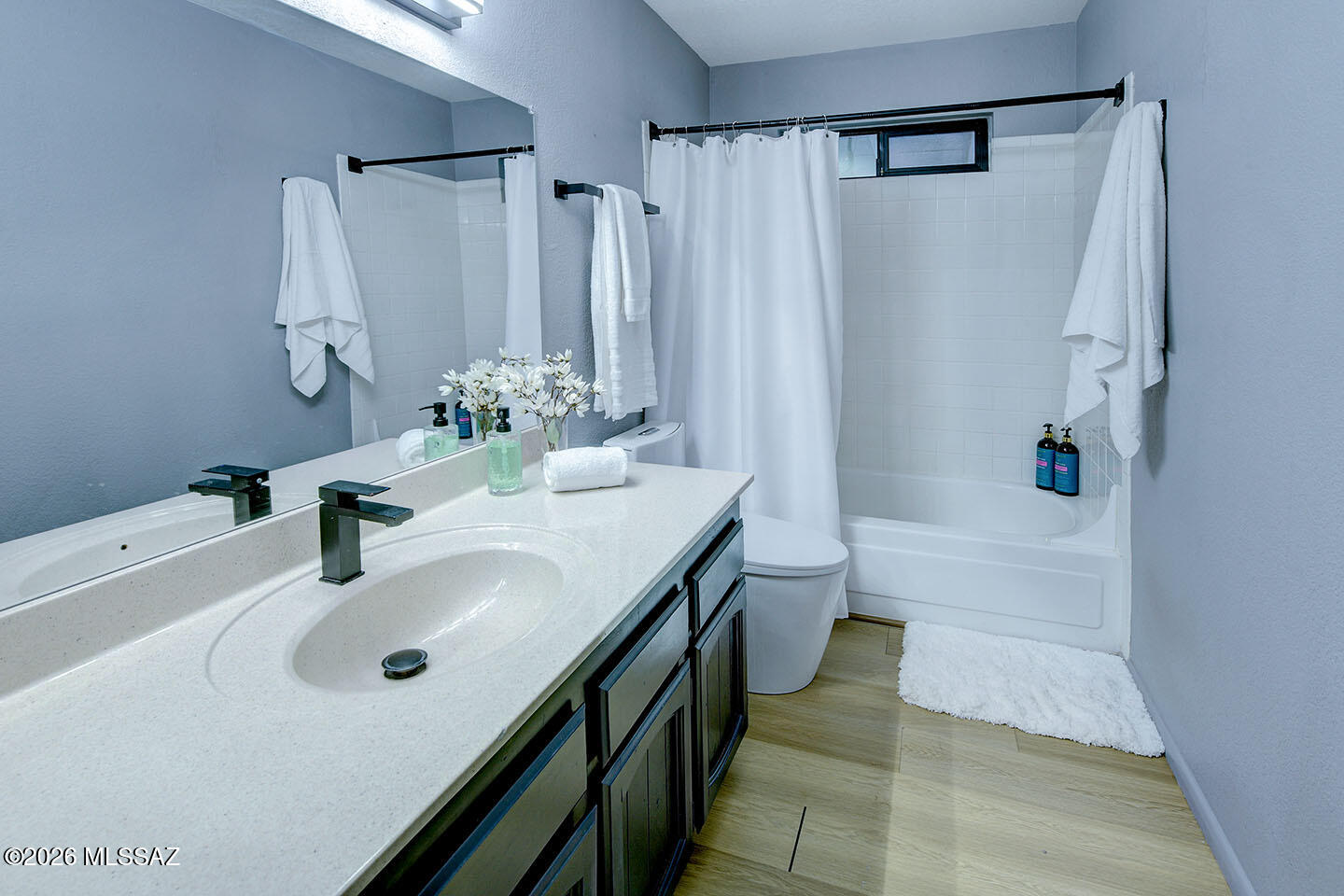 Chaparral Estates NO. 2 (1-58) - Residential