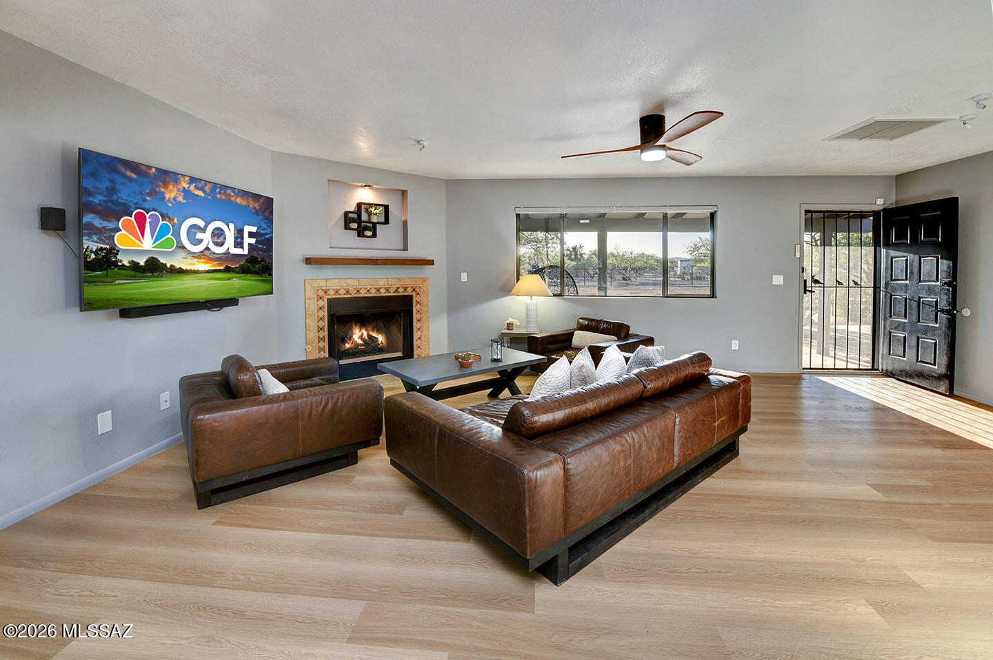 Chaparral Estates NO. 2 (1-58) - Residential