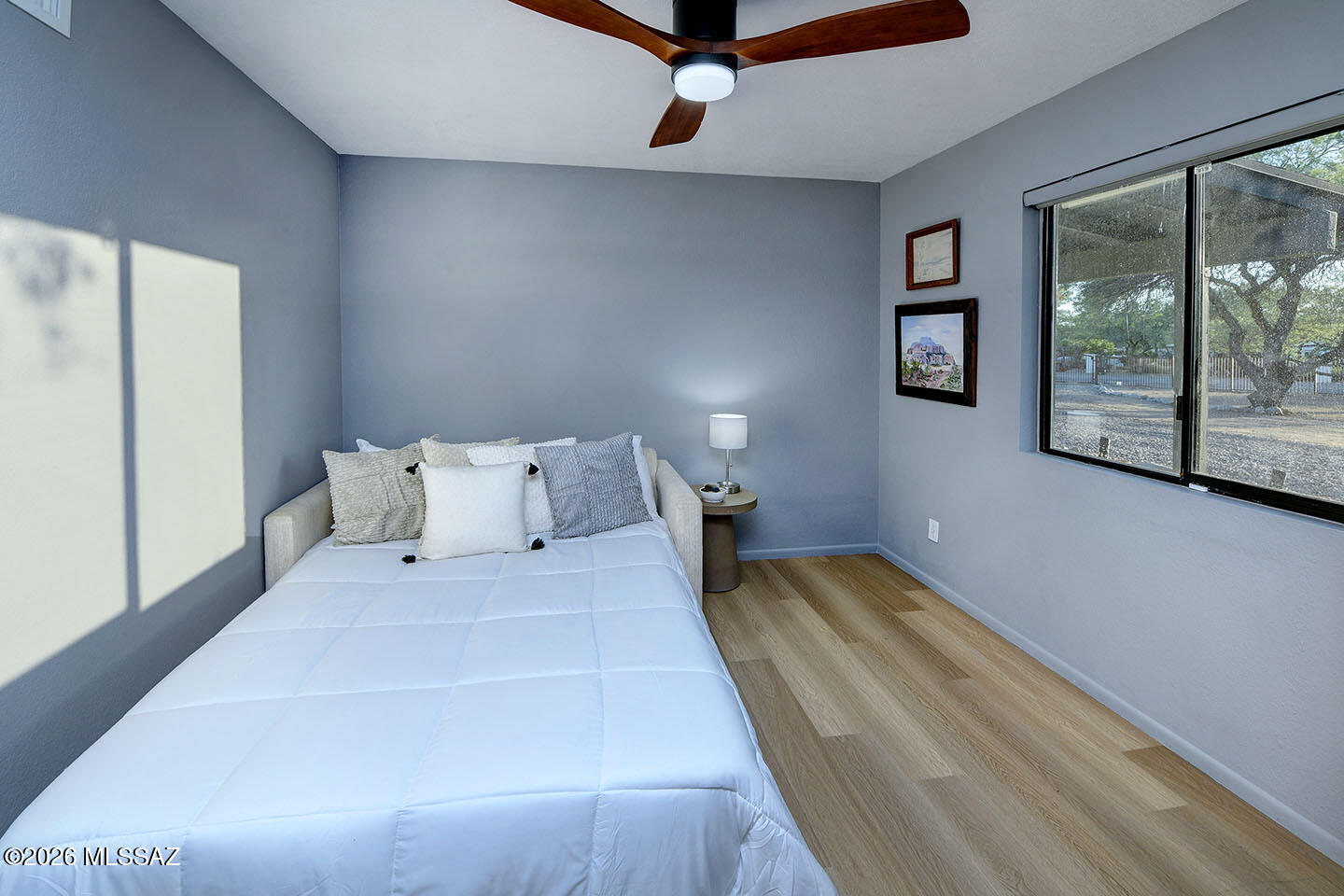Chaparral Estates NO. 2 (1-58) - Residential