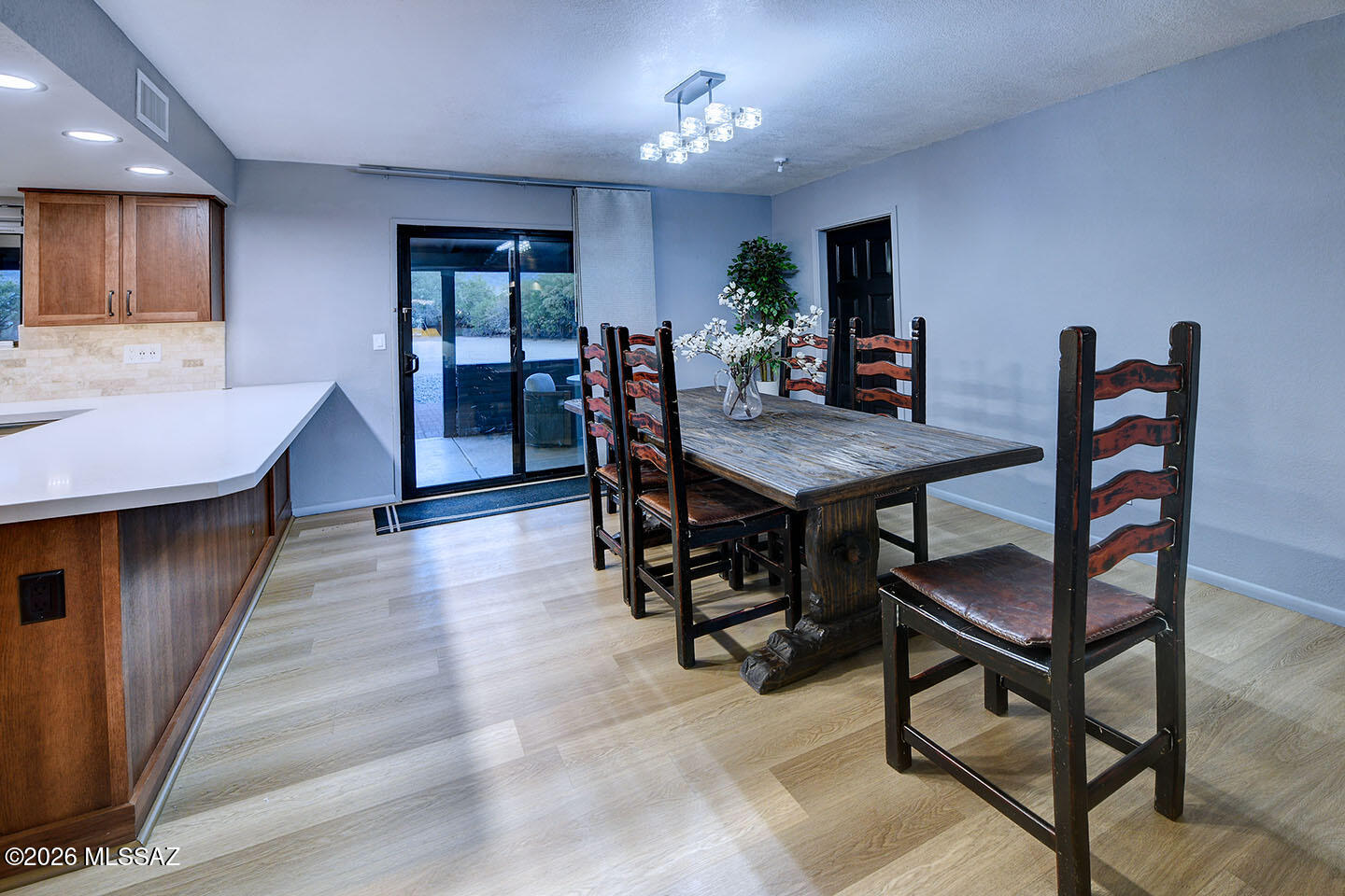 Chaparral Estates NO. 2 (1-58) - Residential