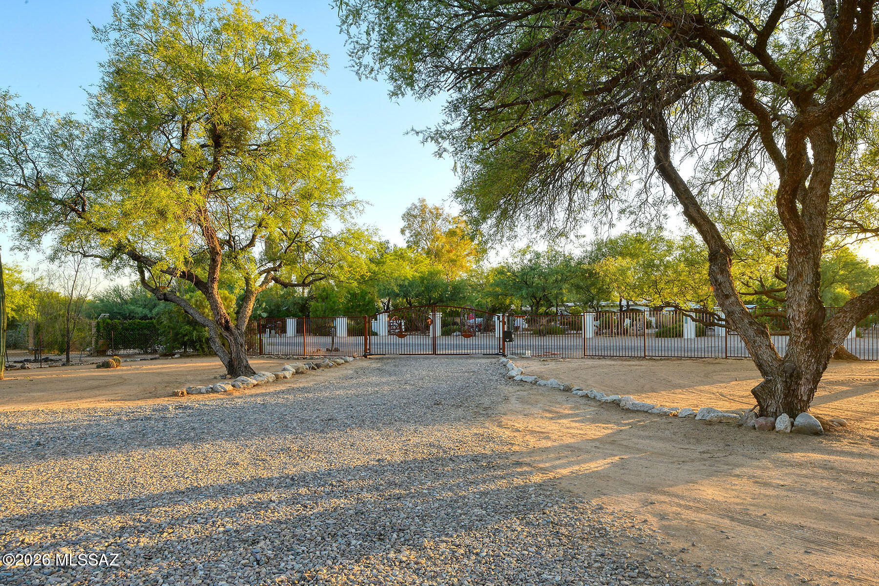 Chaparral Estates NO. 2 (1-58) - Residential