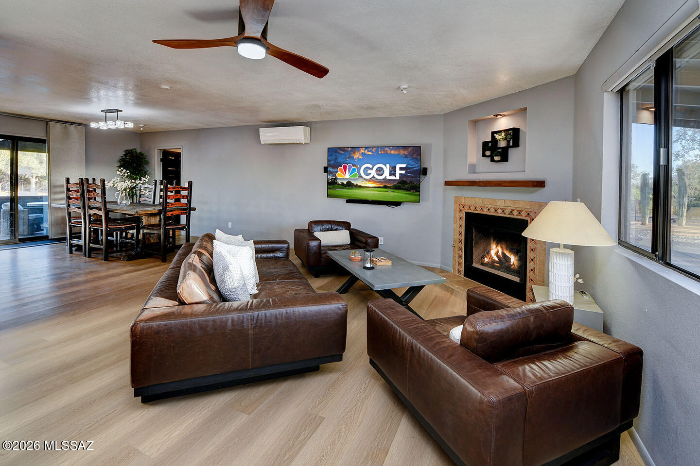 Chaparral Estates NO. 2 (1-58) - Residential