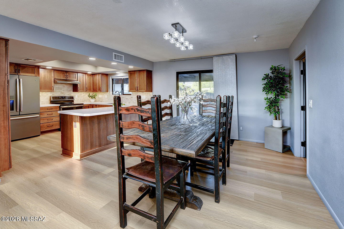 Chaparral Estates NO. 2 (1-58) - Residential