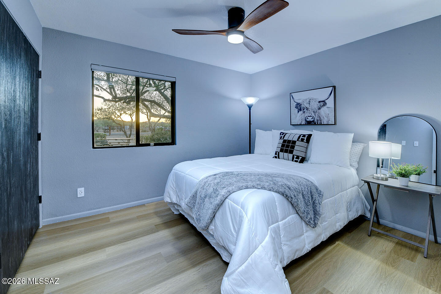Chaparral Estates NO. 2 (1-58) - Residential