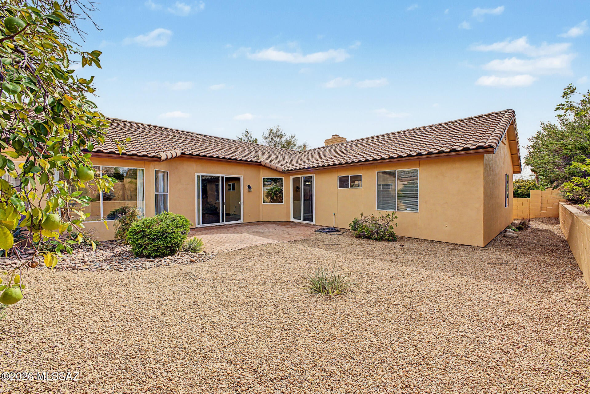 North Ranch (188-544) - Residential