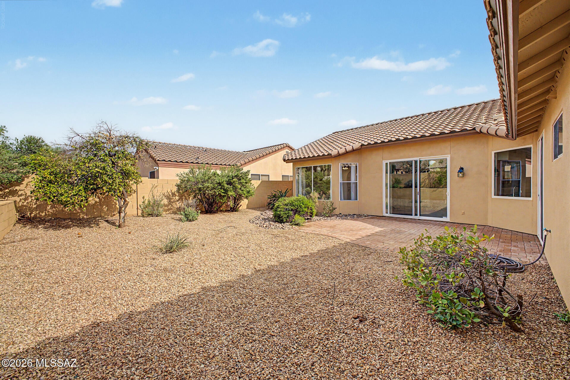 North Ranch (188-544) - Residential
