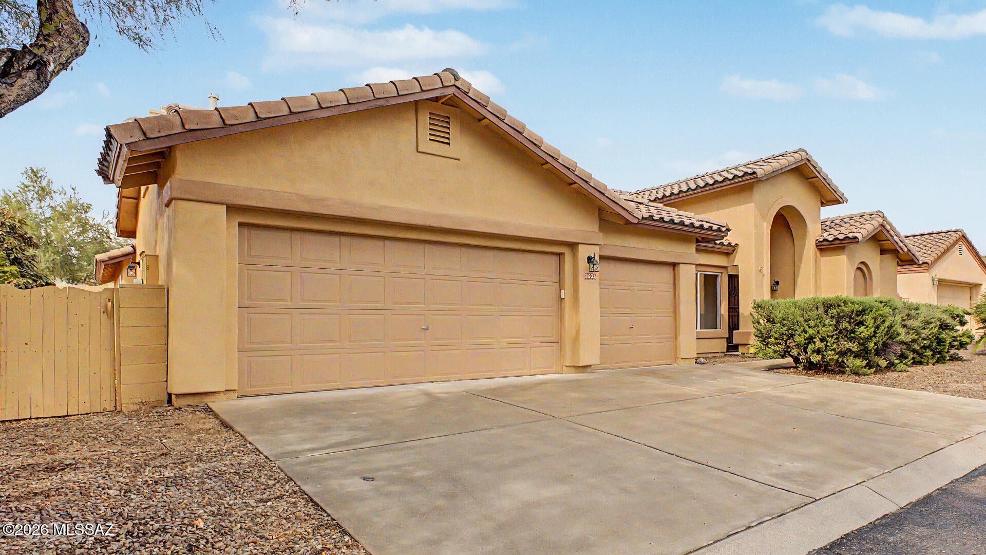 North Ranch (188-544) - Residential