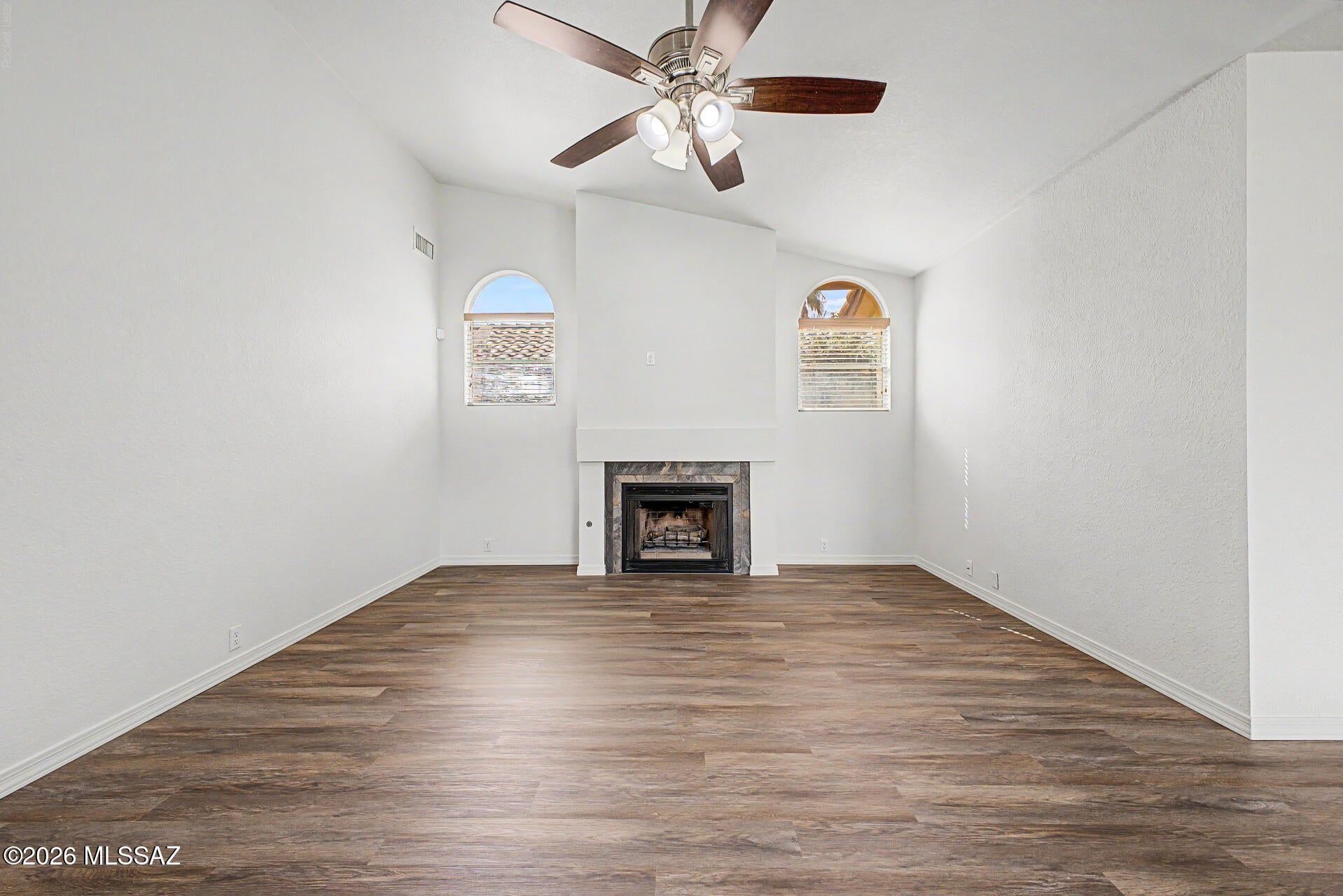 North Ranch (188-544) - Residential