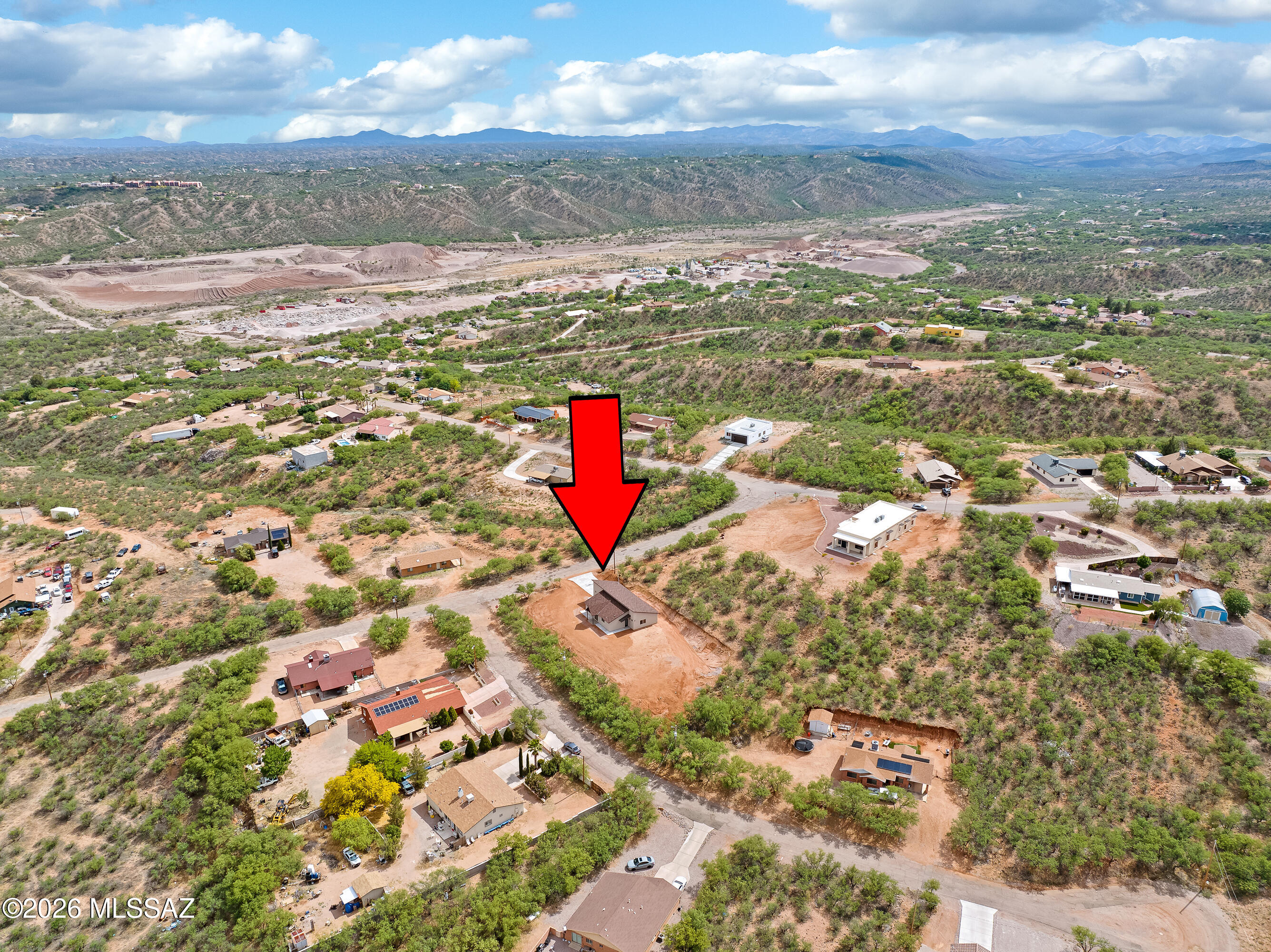 Rio Rico Estates 9 - Residential
