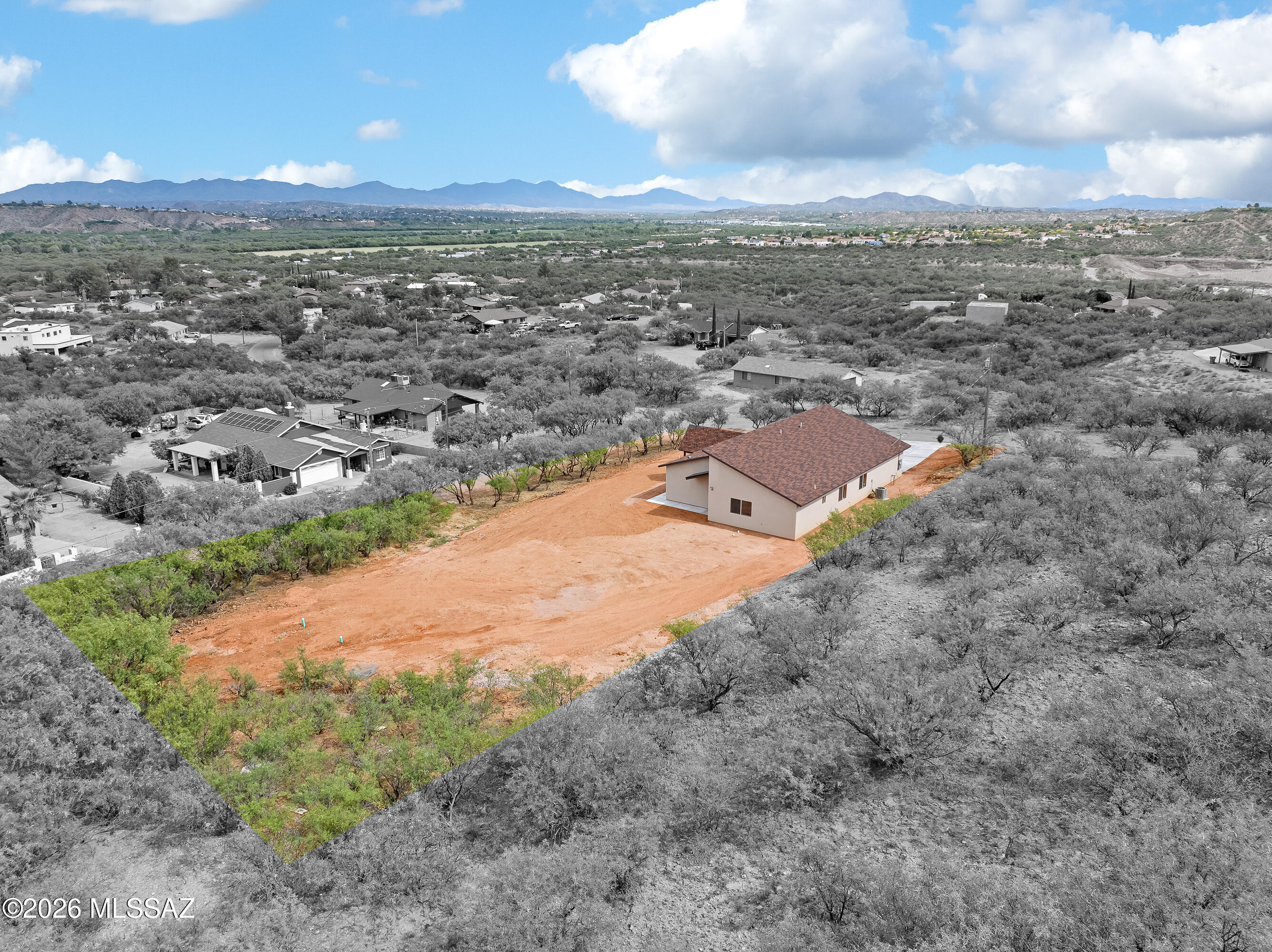 Rio Rico Estates 9 - Residential