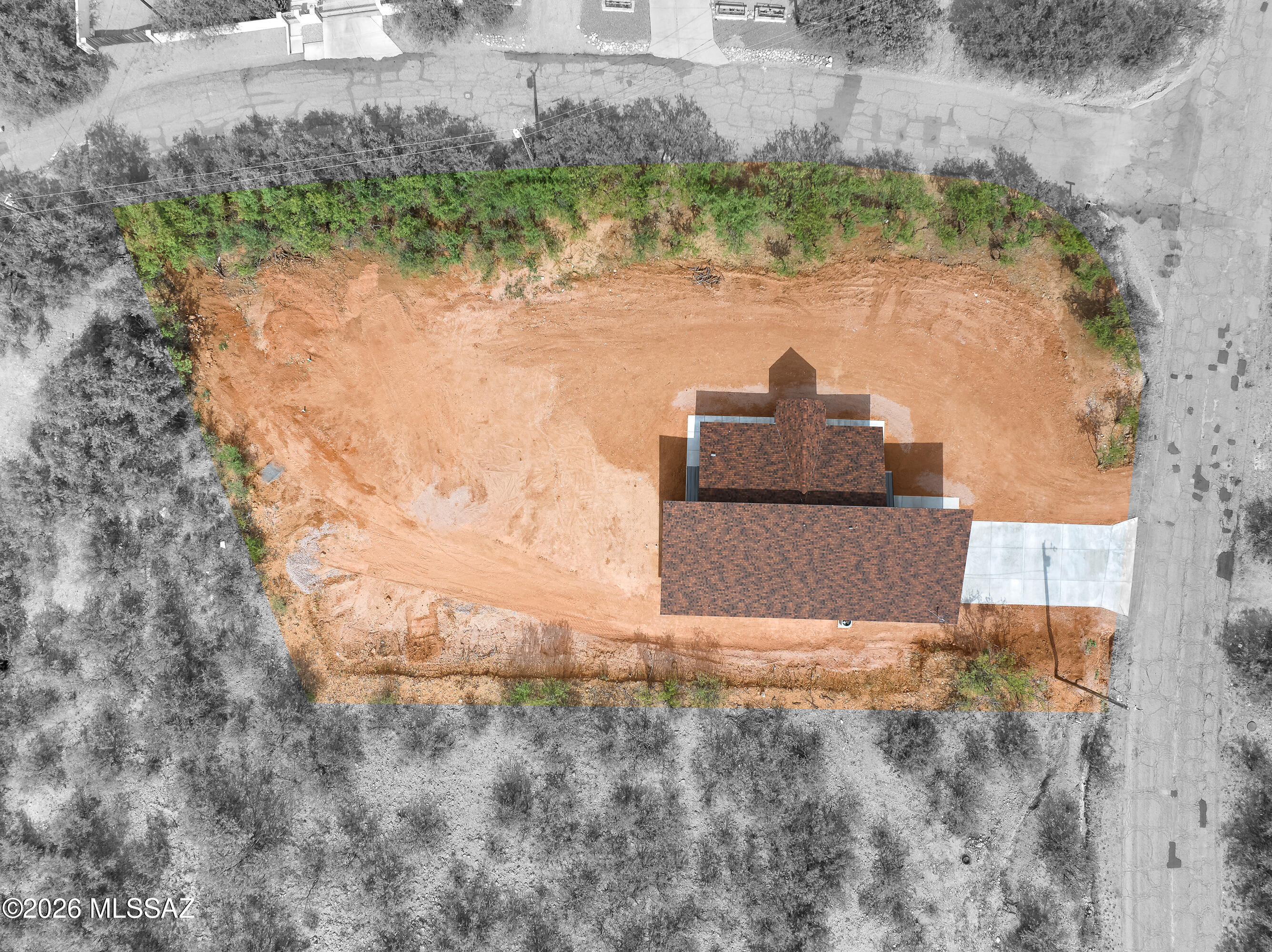 Rio Rico Estates 9 - Residential