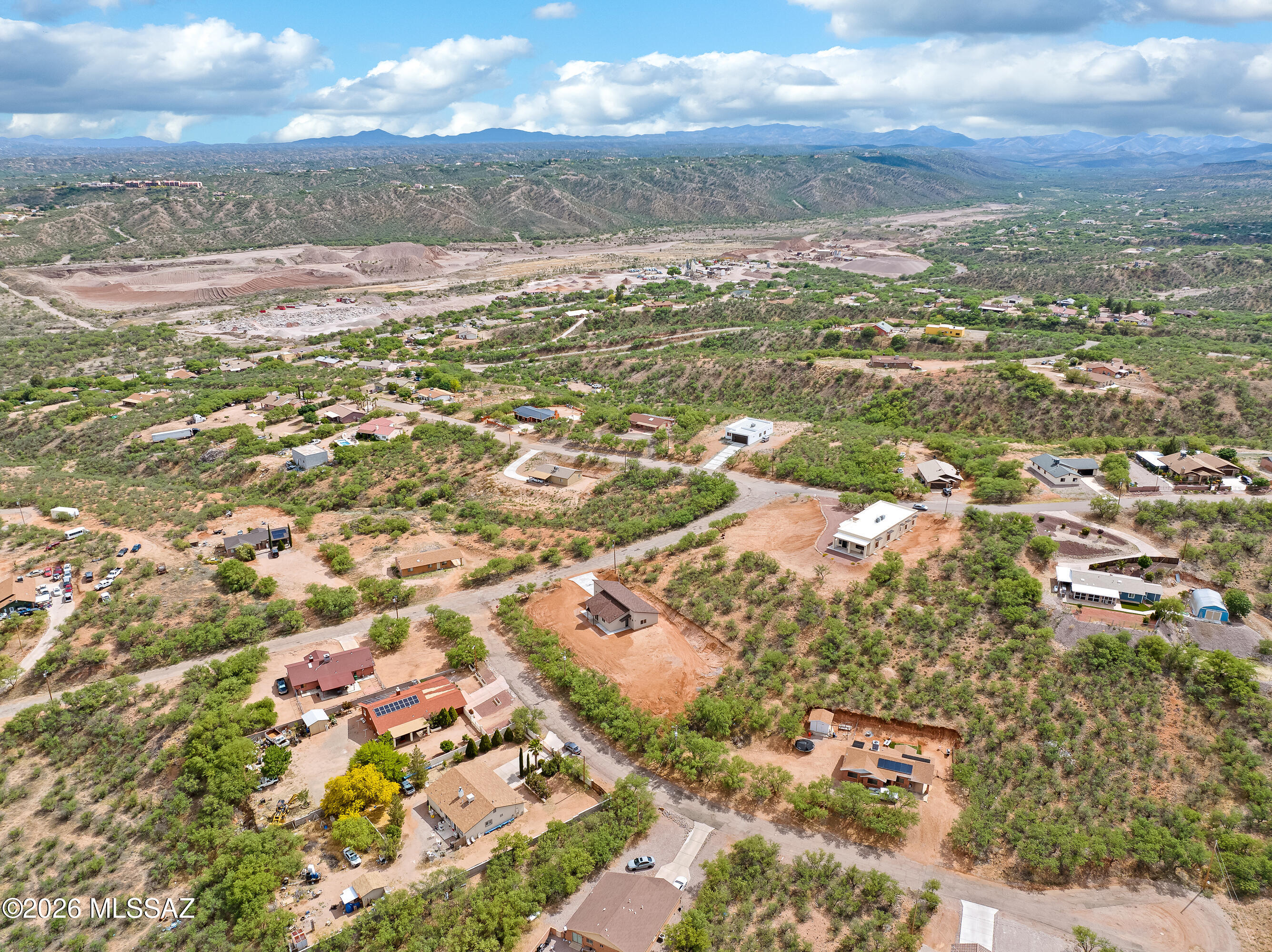 Rio Rico Estates 9 - Residential