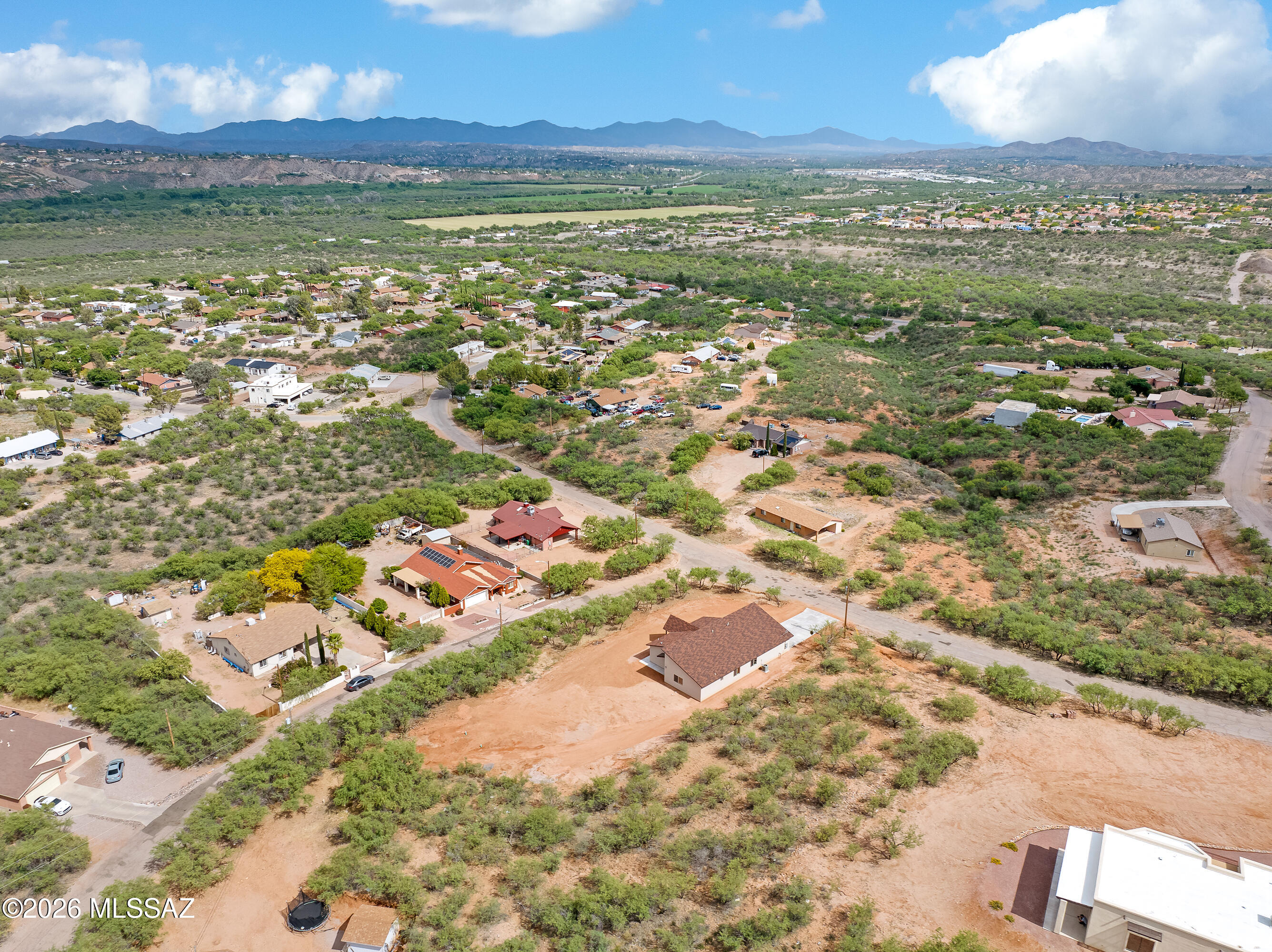 Rio Rico Estates 9 - Residential