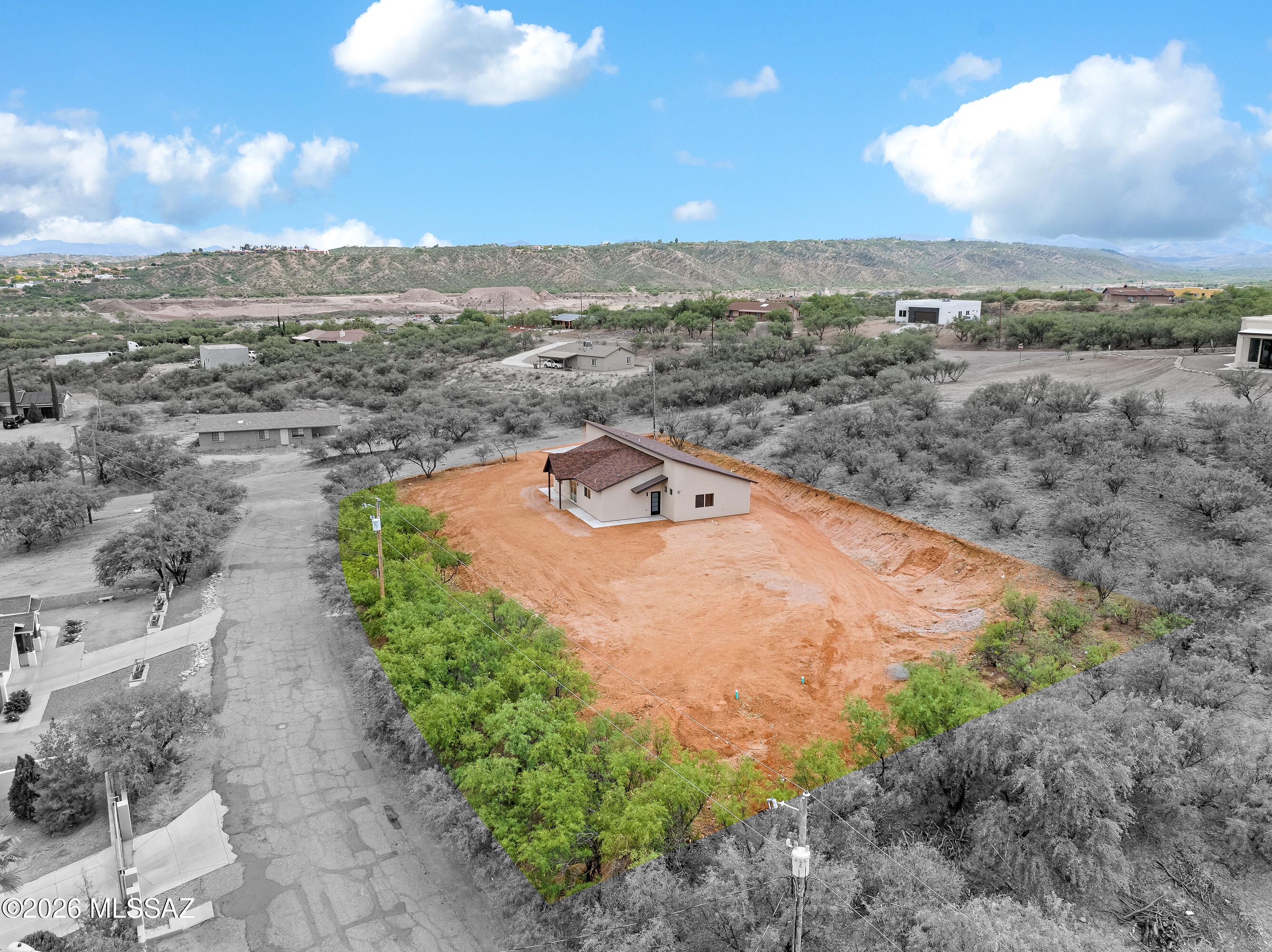Rio Rico Estates 9 - Residential
