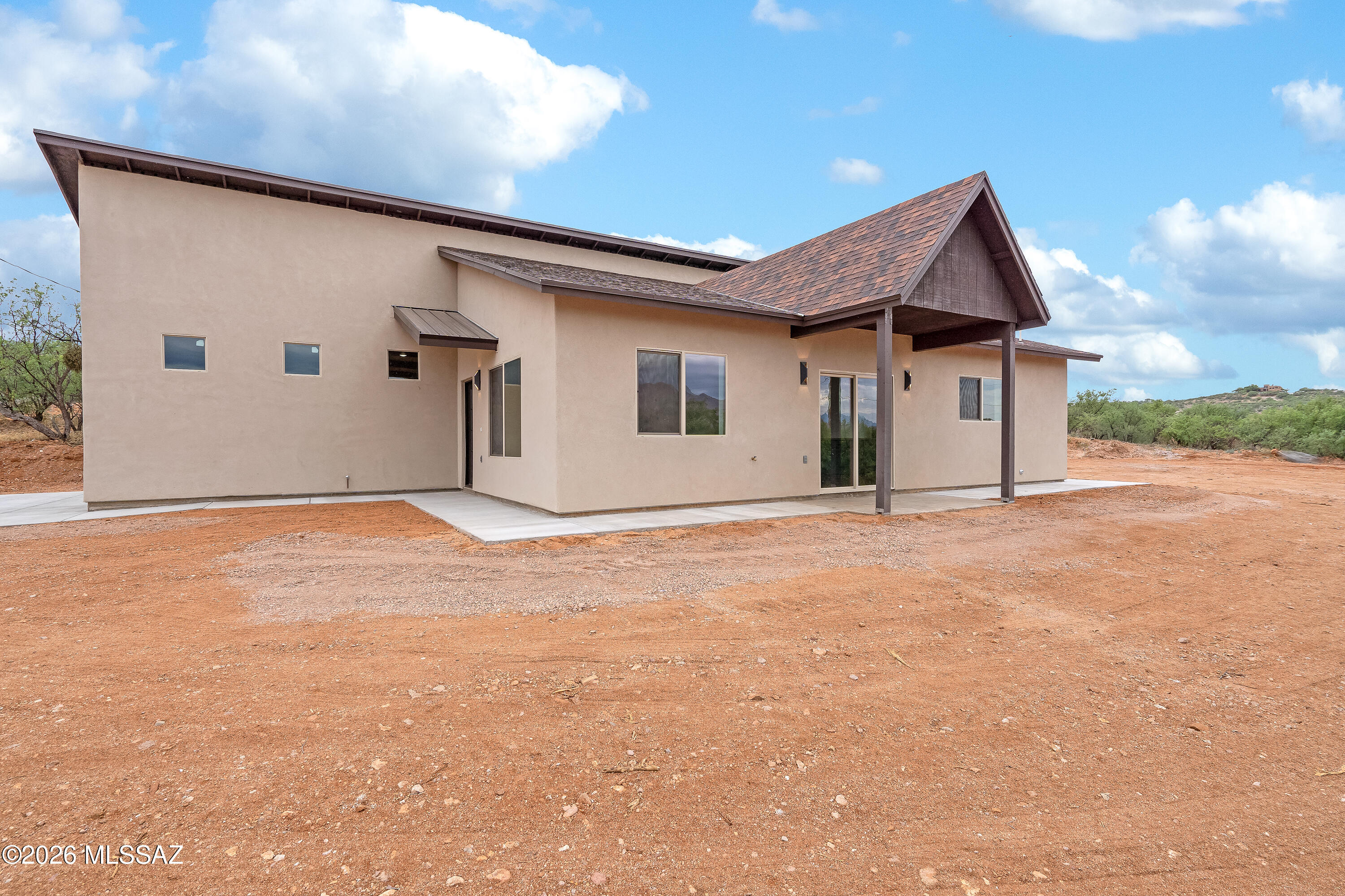 Rio Rico Estates 9 - Residential