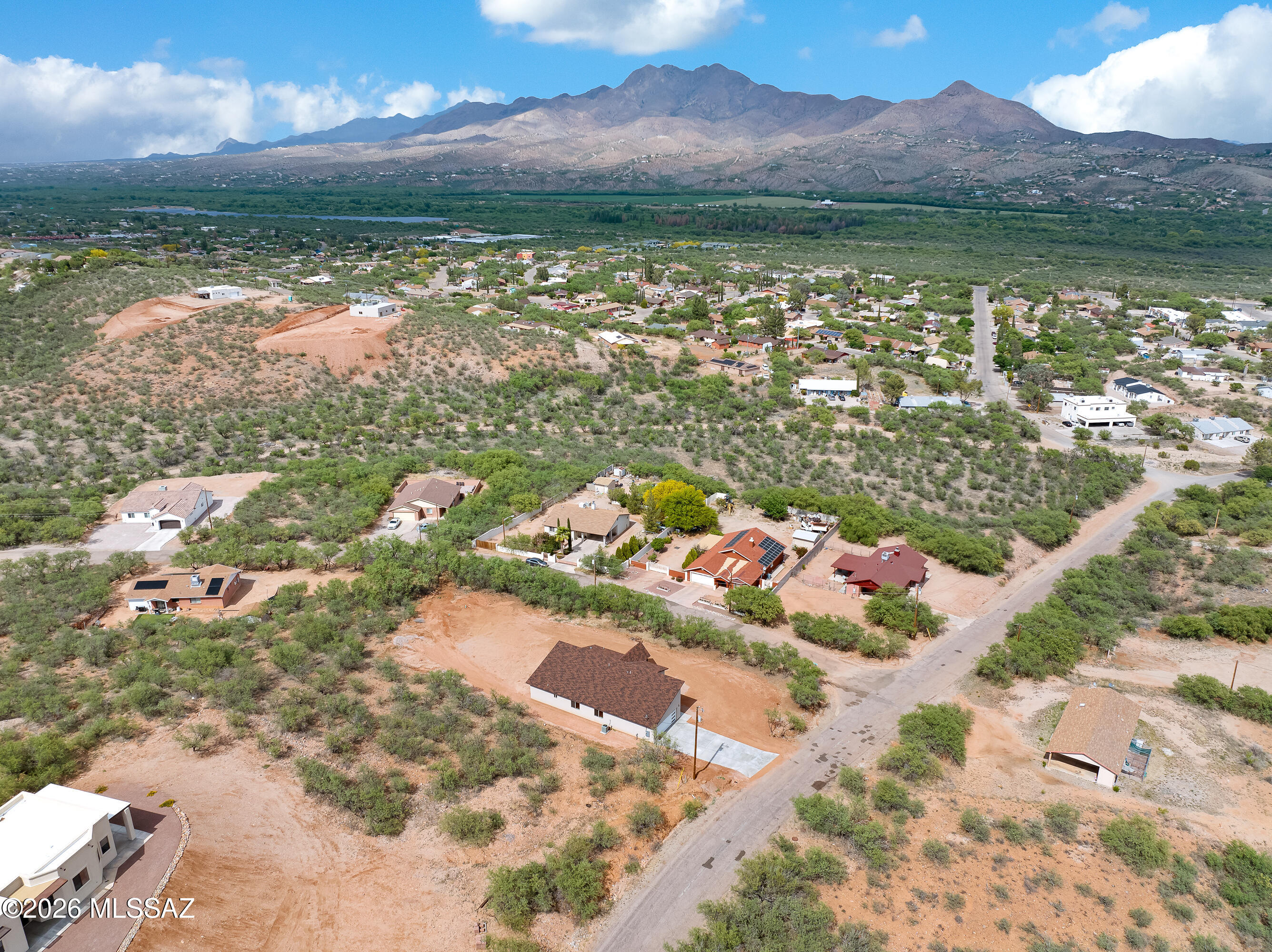Rio Rico Estates 9 - Residential