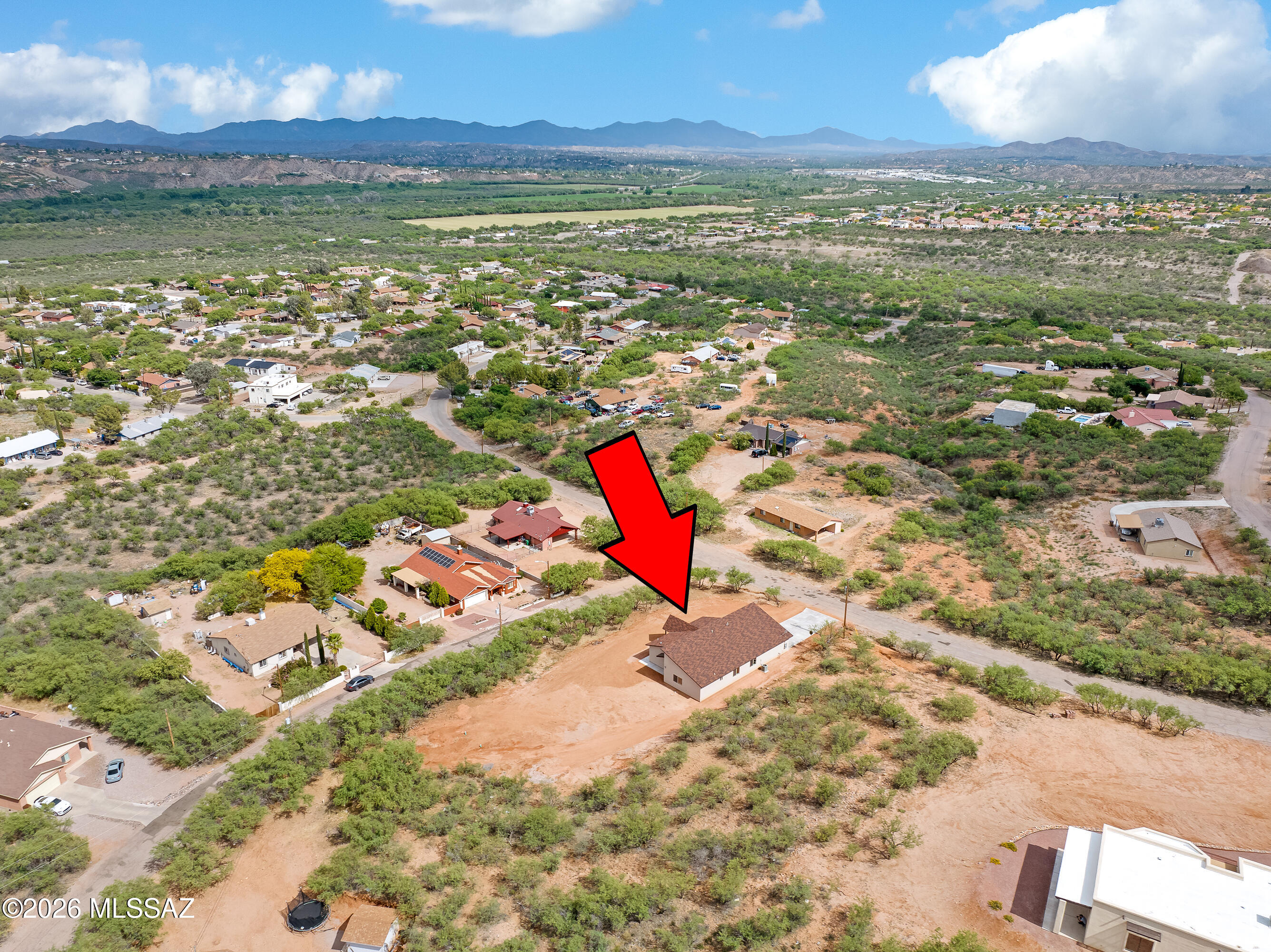 Rio Rico Estates 9 - Residential