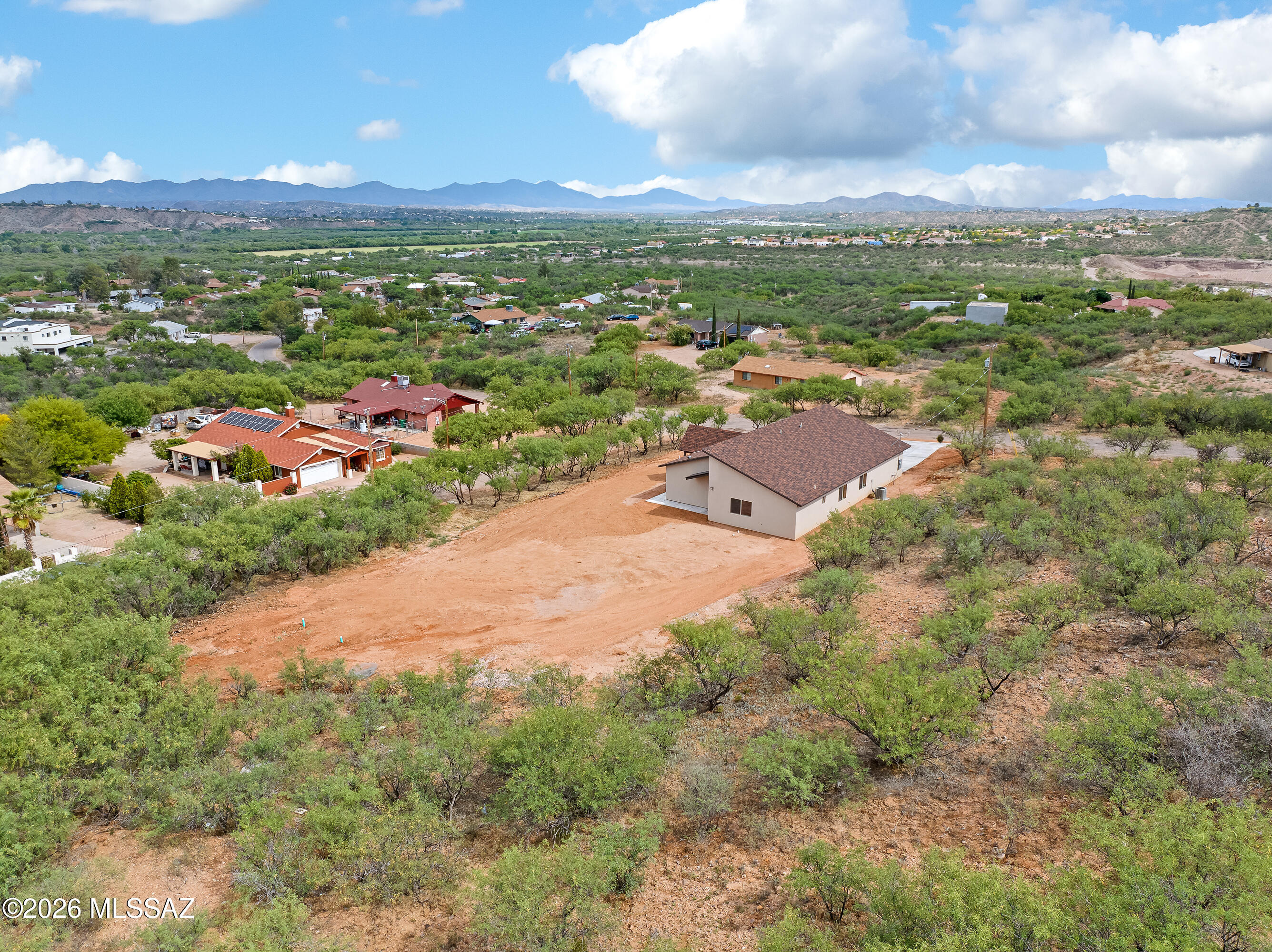 Rio Rico Estates 9 - Residential