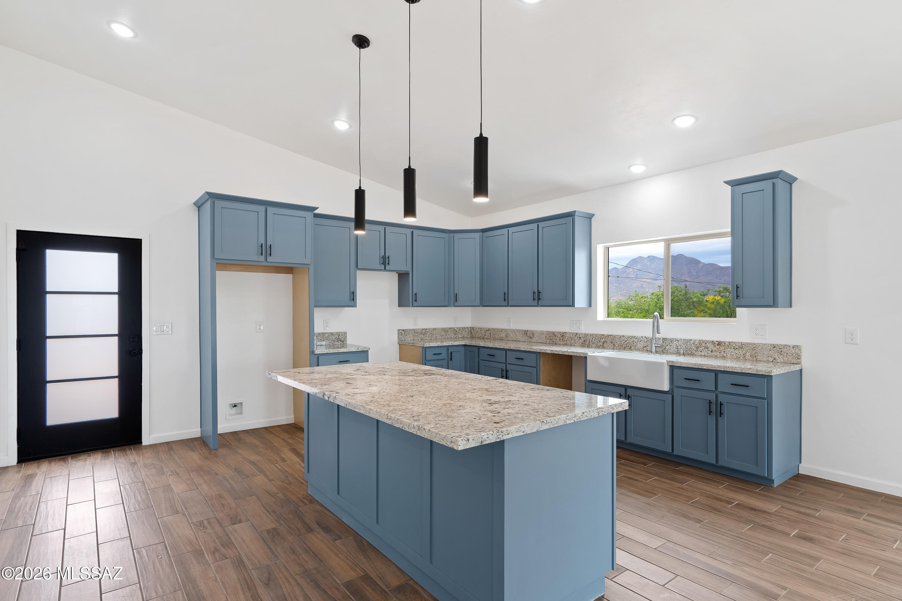 Rio Rico Estates 9 - Residential