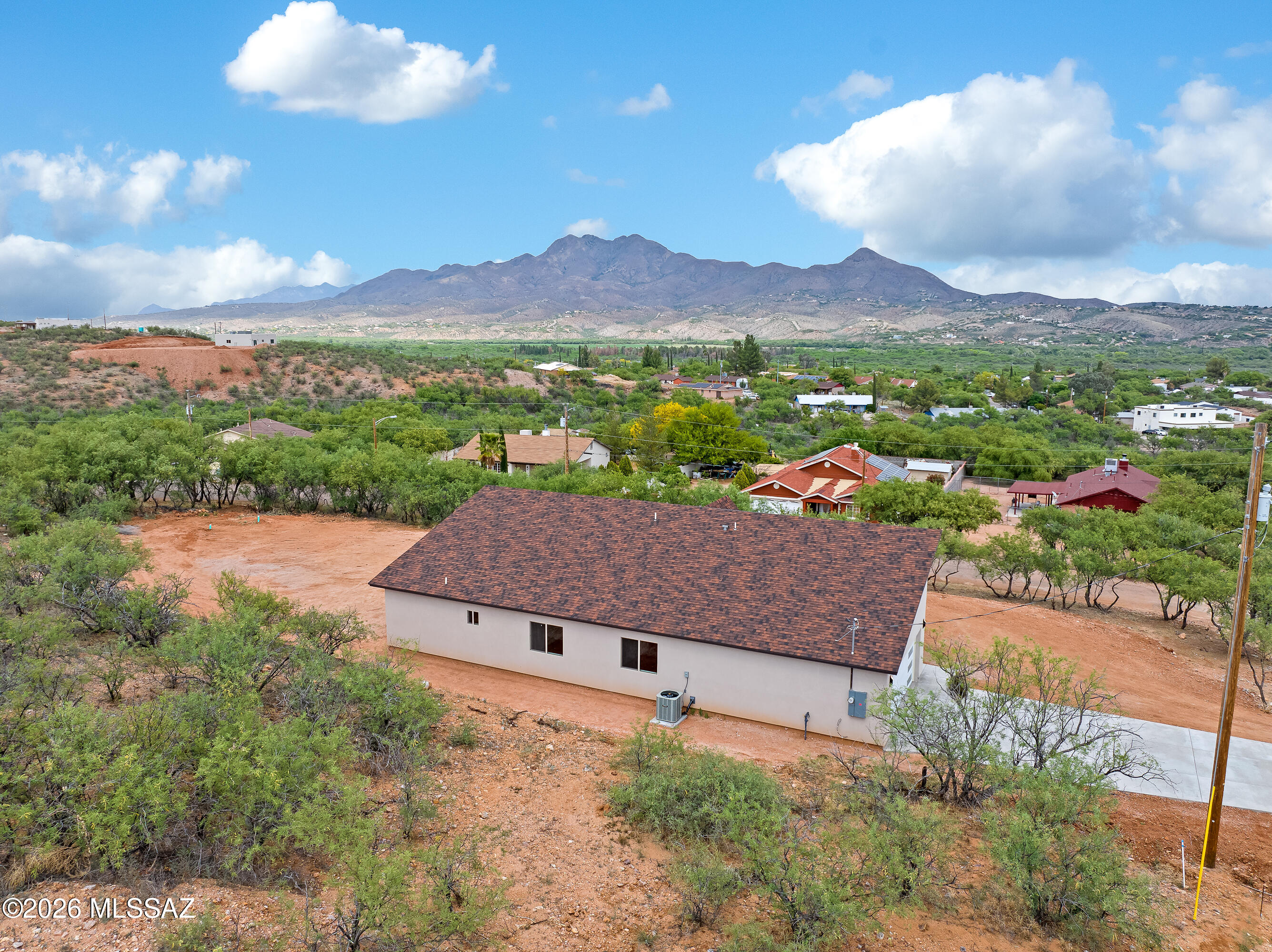 Rio Rico Estates 9 - Residential