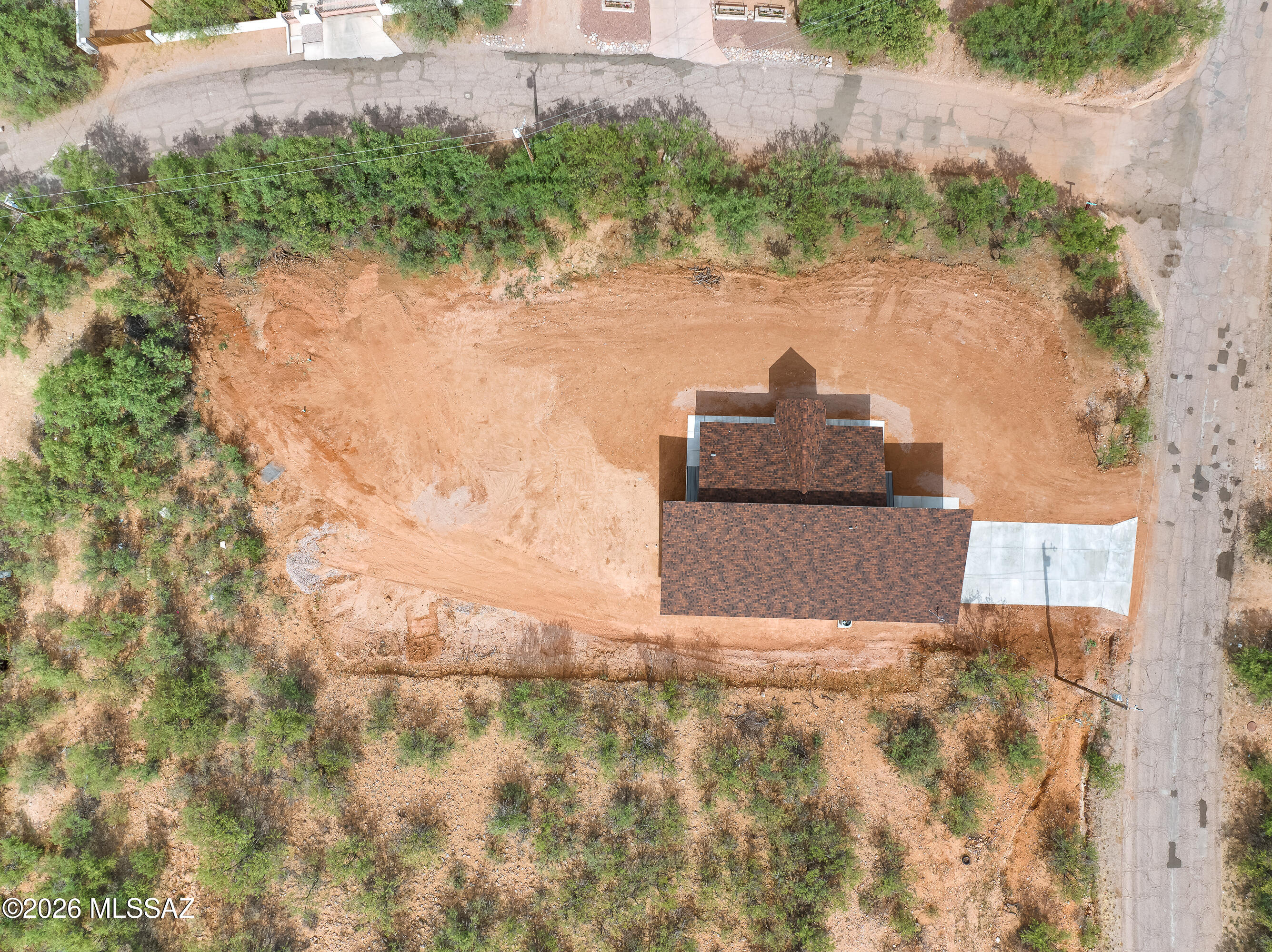 Rio Rico Estates 9 - Residential