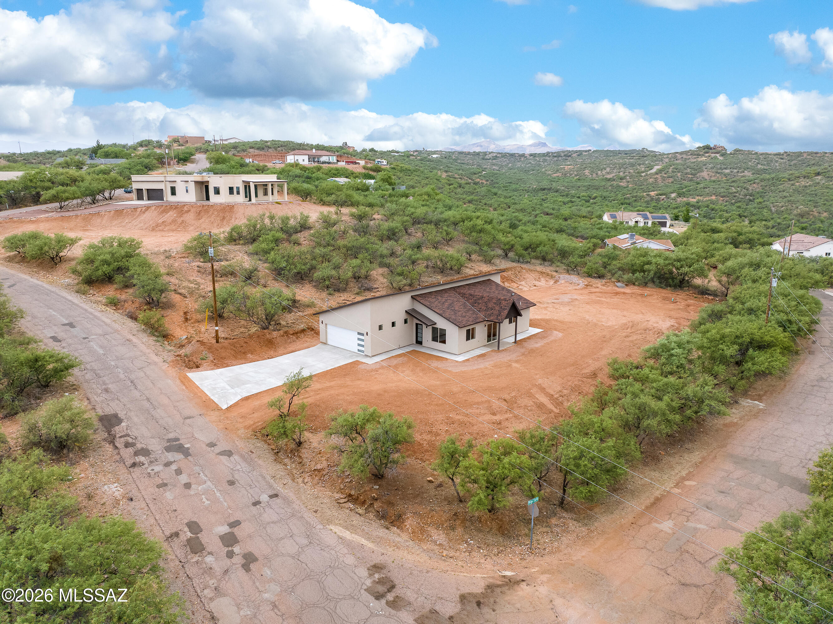 Rio Rico Estates 9 - Residential