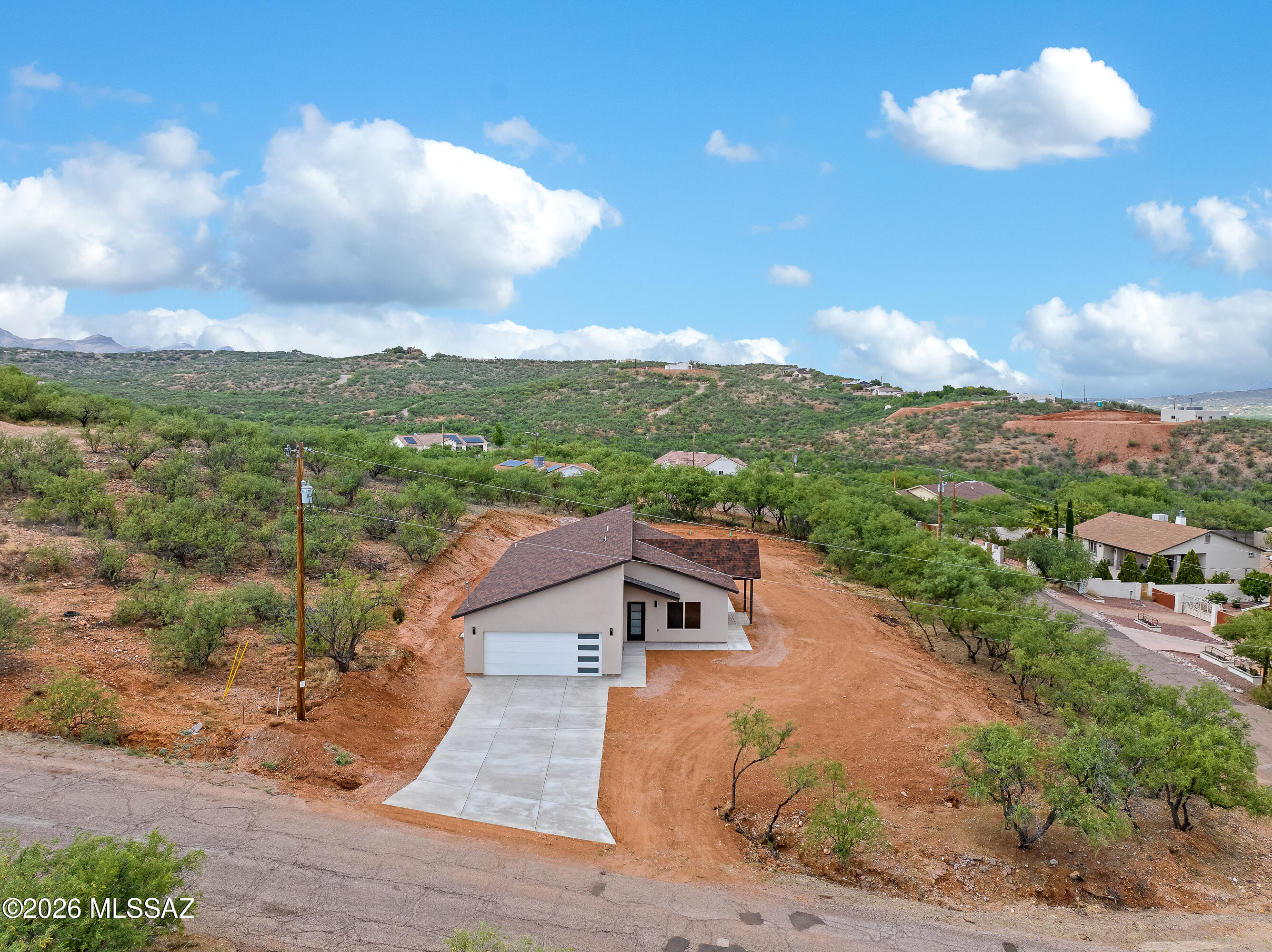Rio Rico Estates 9 - Residential