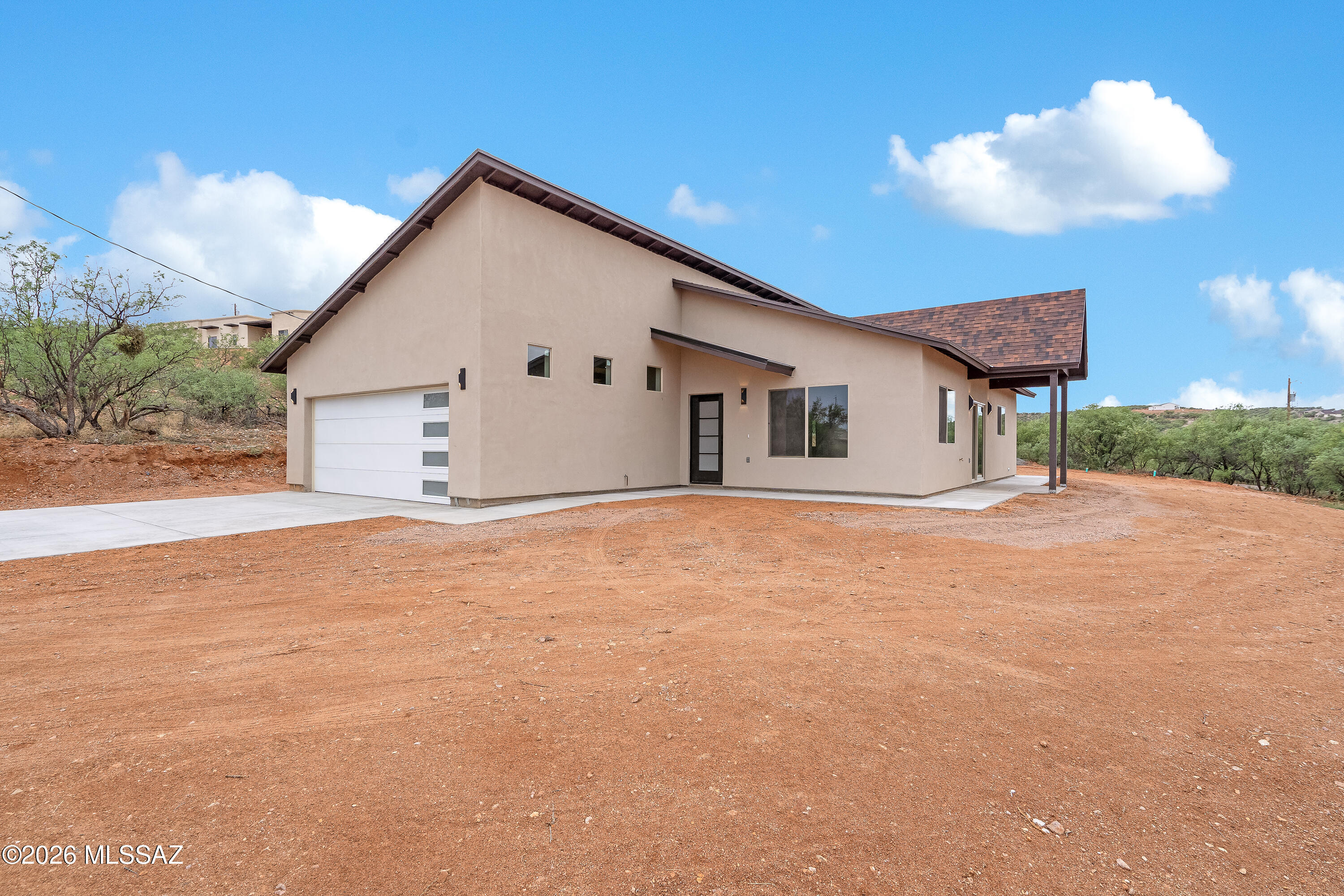Rio Rico Estates 9 - Residential