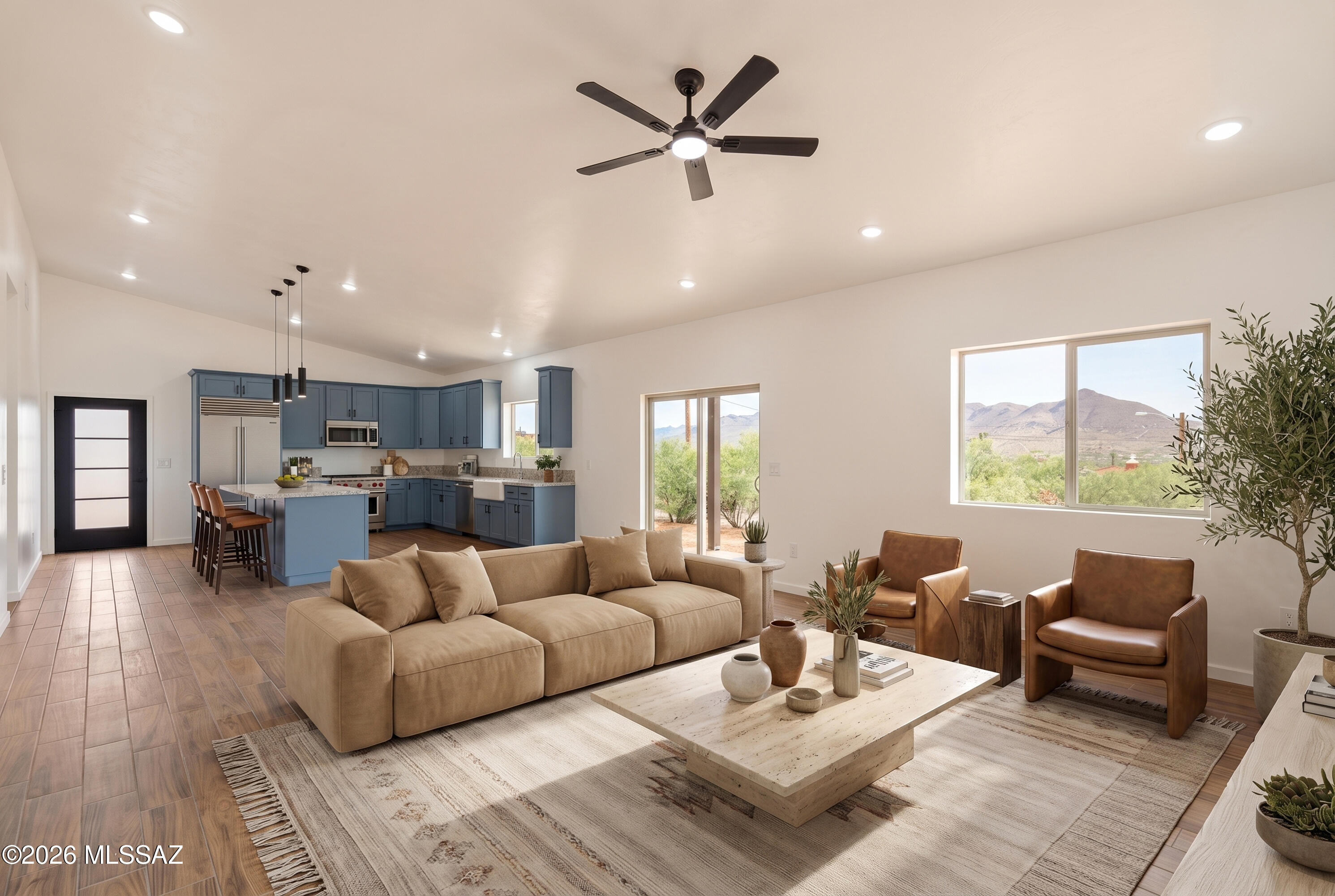 Rio Rico Estates 9 - Residential
