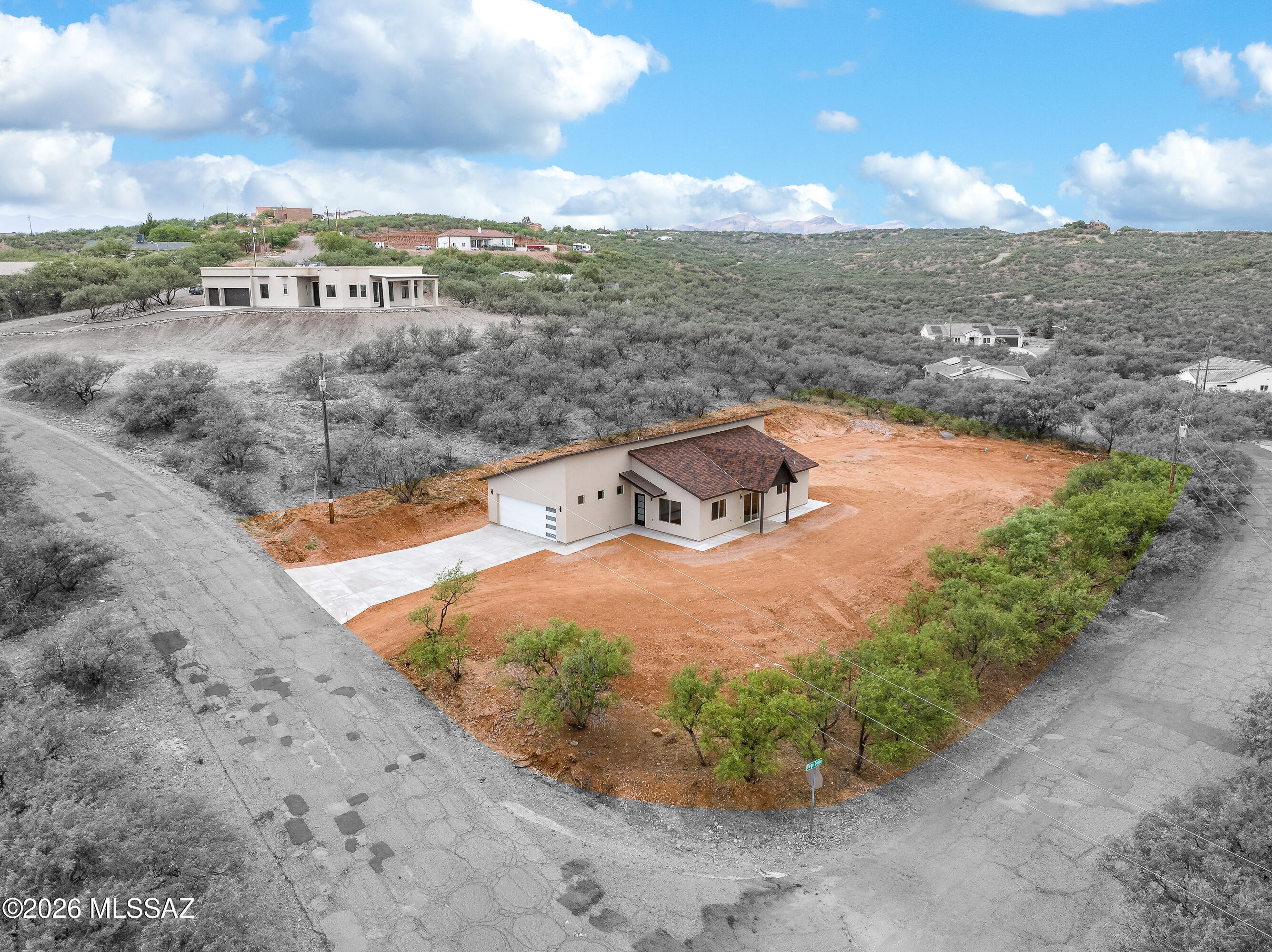 Rio Rico Estates 9 - Residential