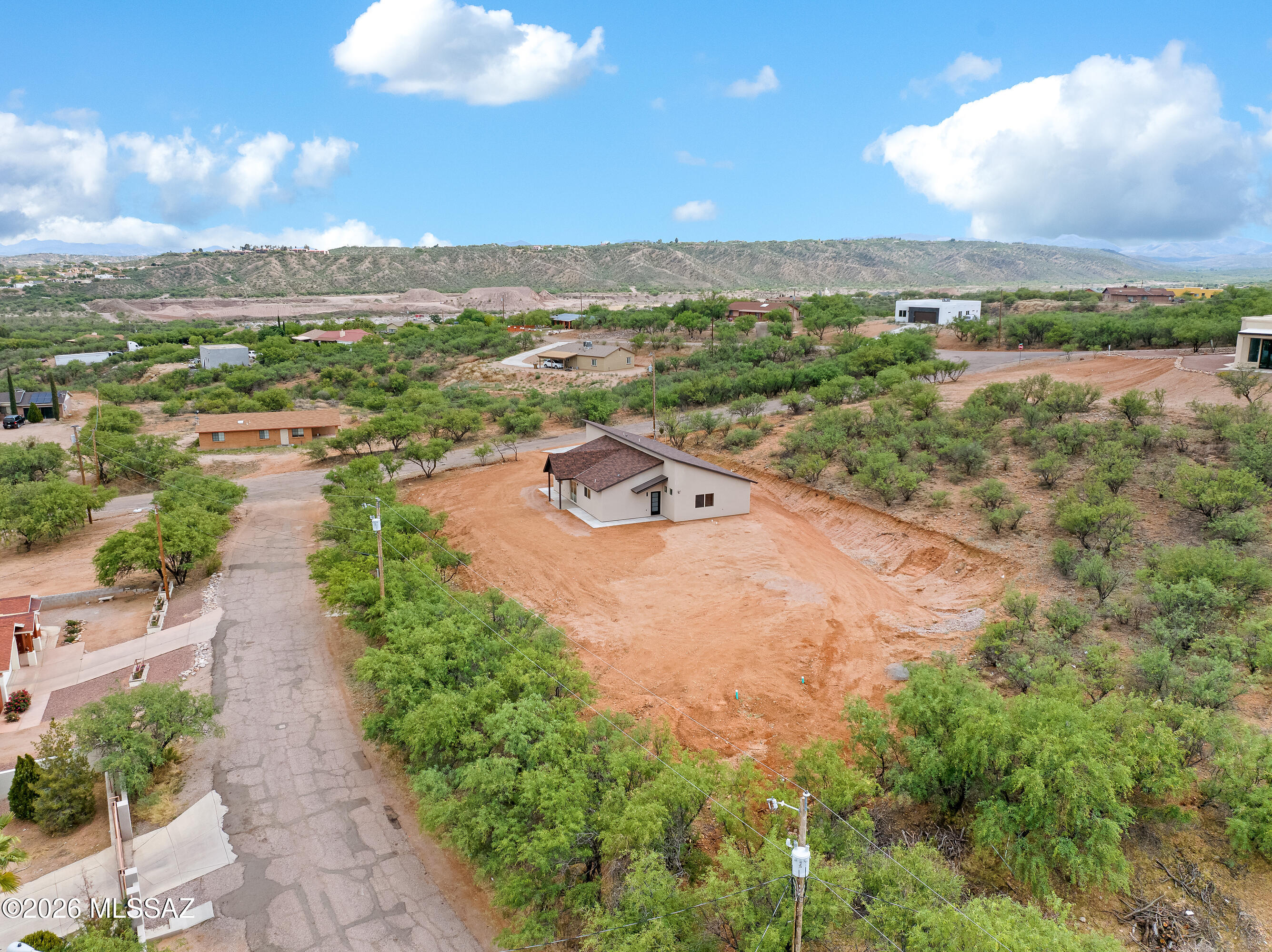 Rio Rico Estates 9 - Residential