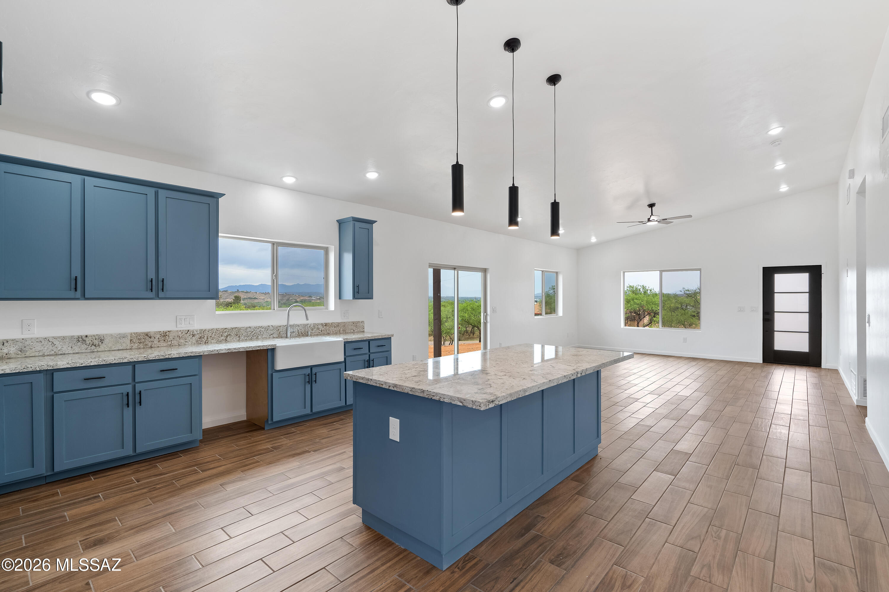 Rio Rico Estates 9 - Residential