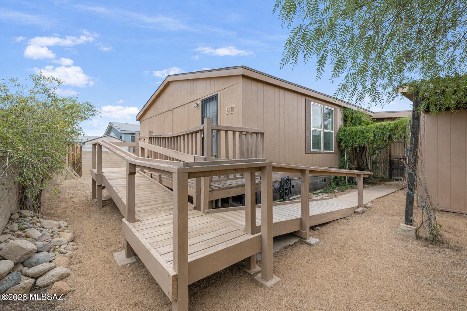 Westbrooke (1-61) - Residential